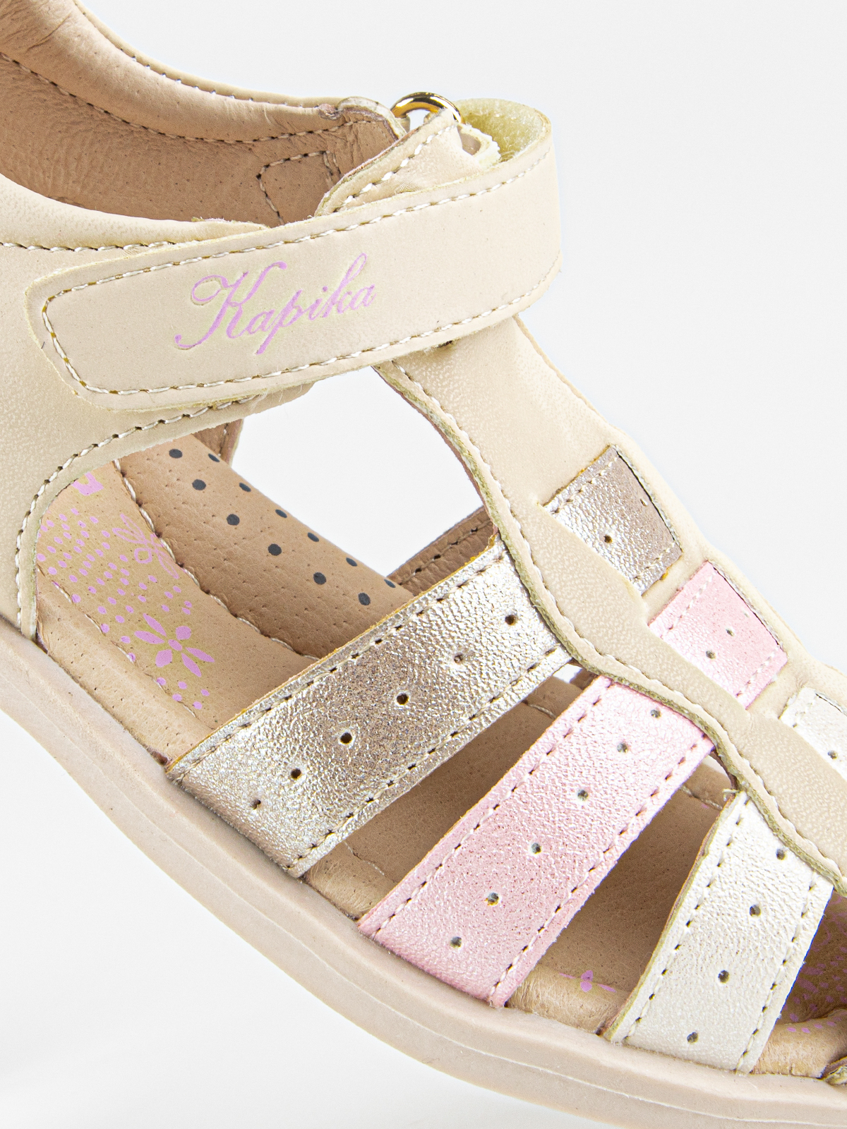 Сандалии артикул:32968п-20-3