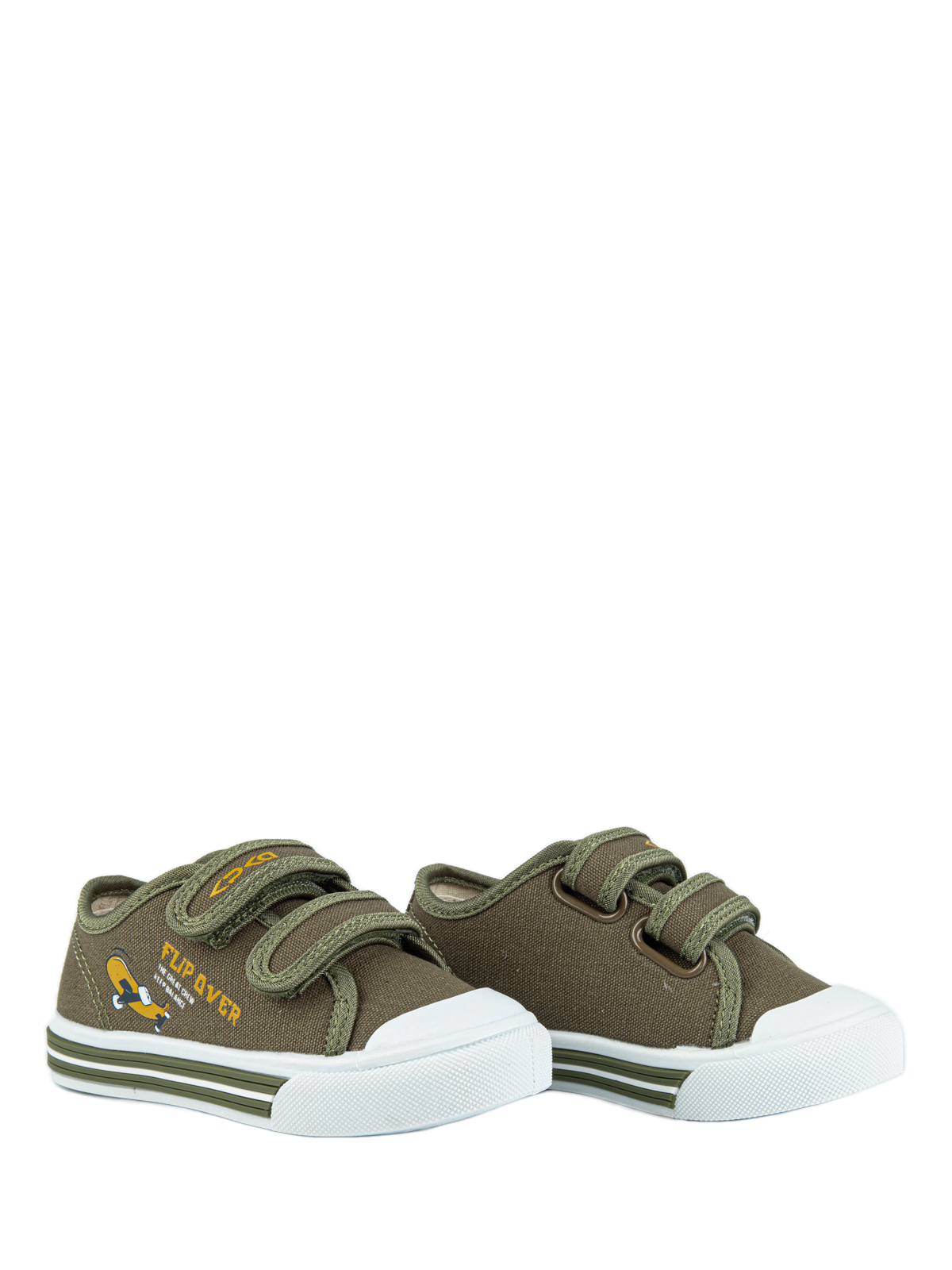 Кеды артикул:721168-12-5