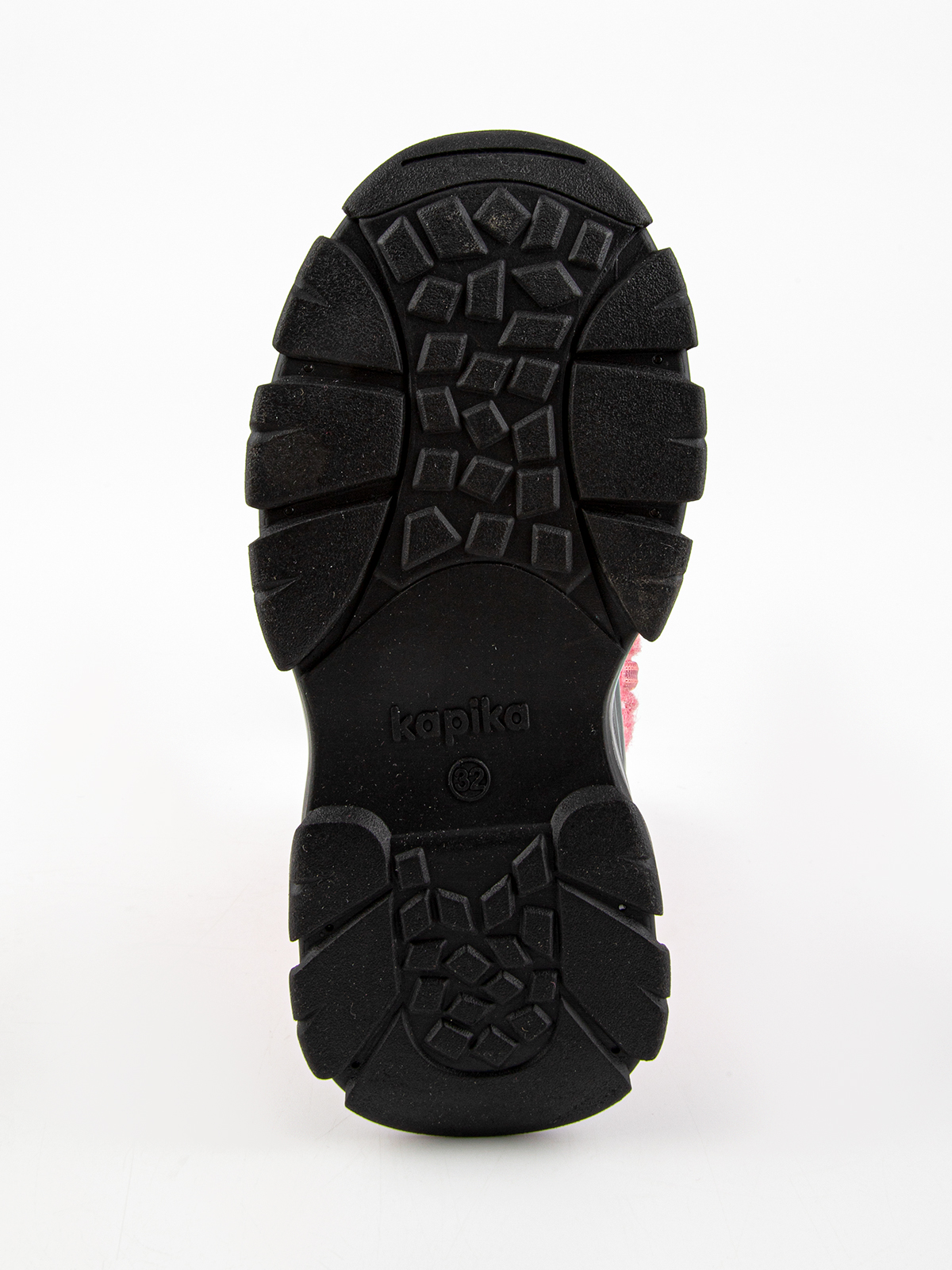 Валенки артикул:00172-2-9