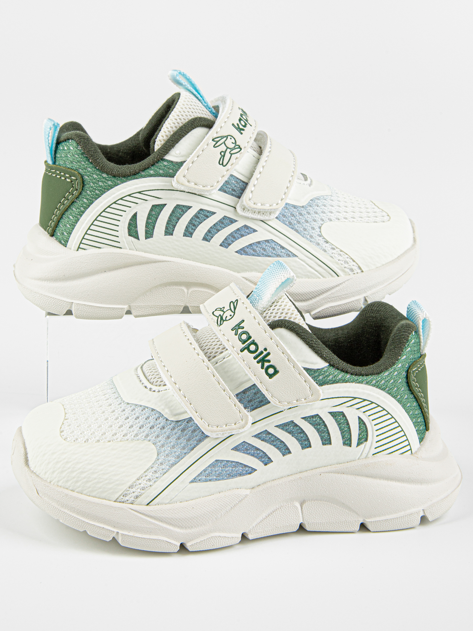 Кроссовки артикул:71569-2-4