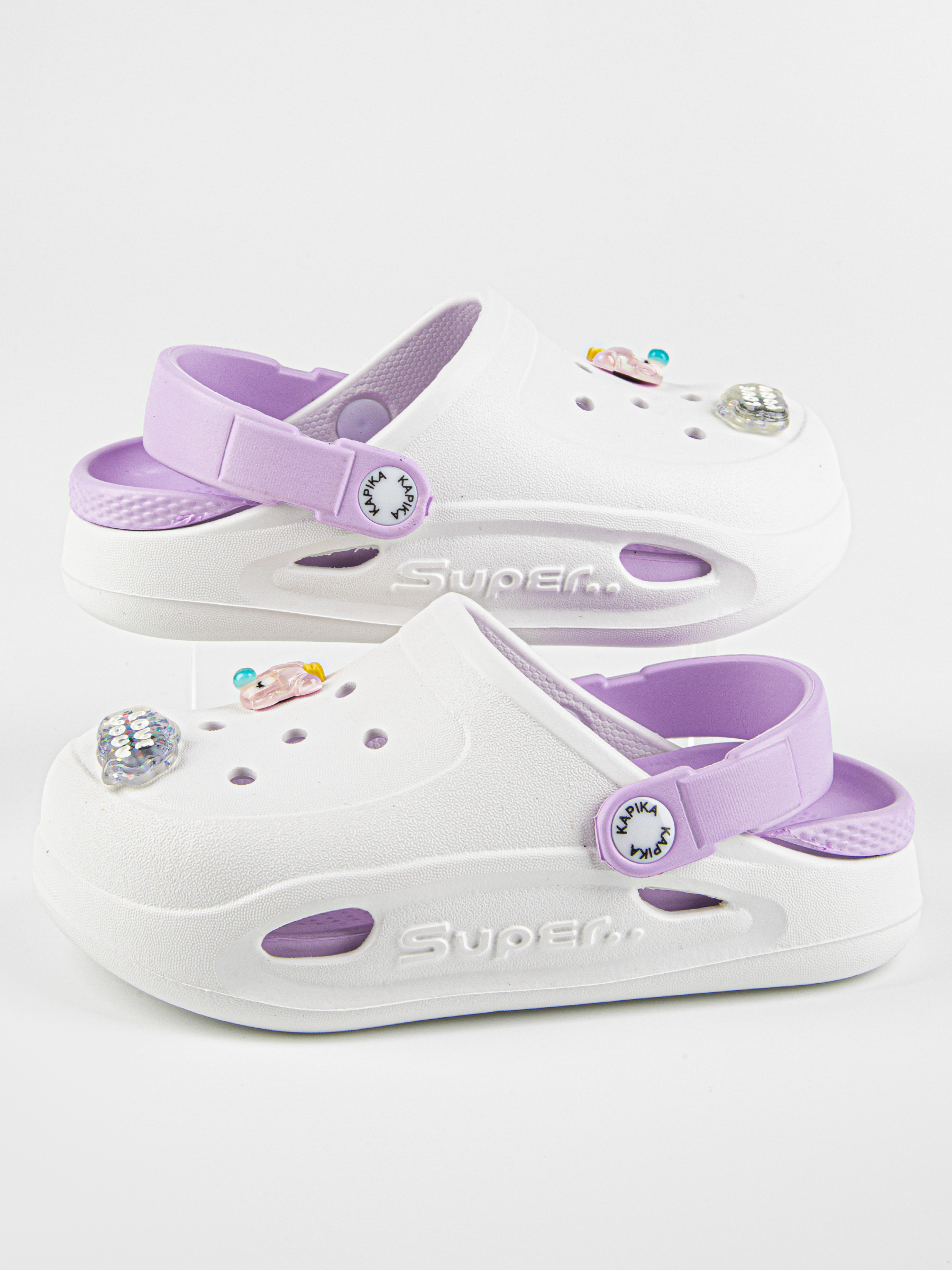 Сабо артикул:82257-4-4