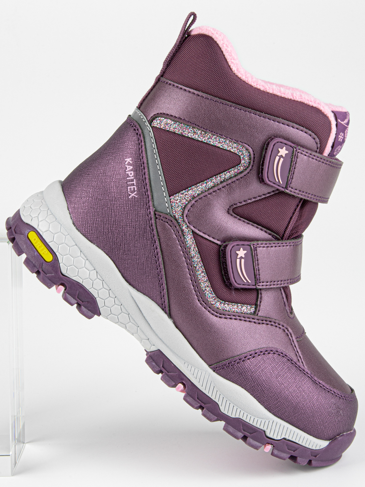 Ботинки артикул:43508-20-7