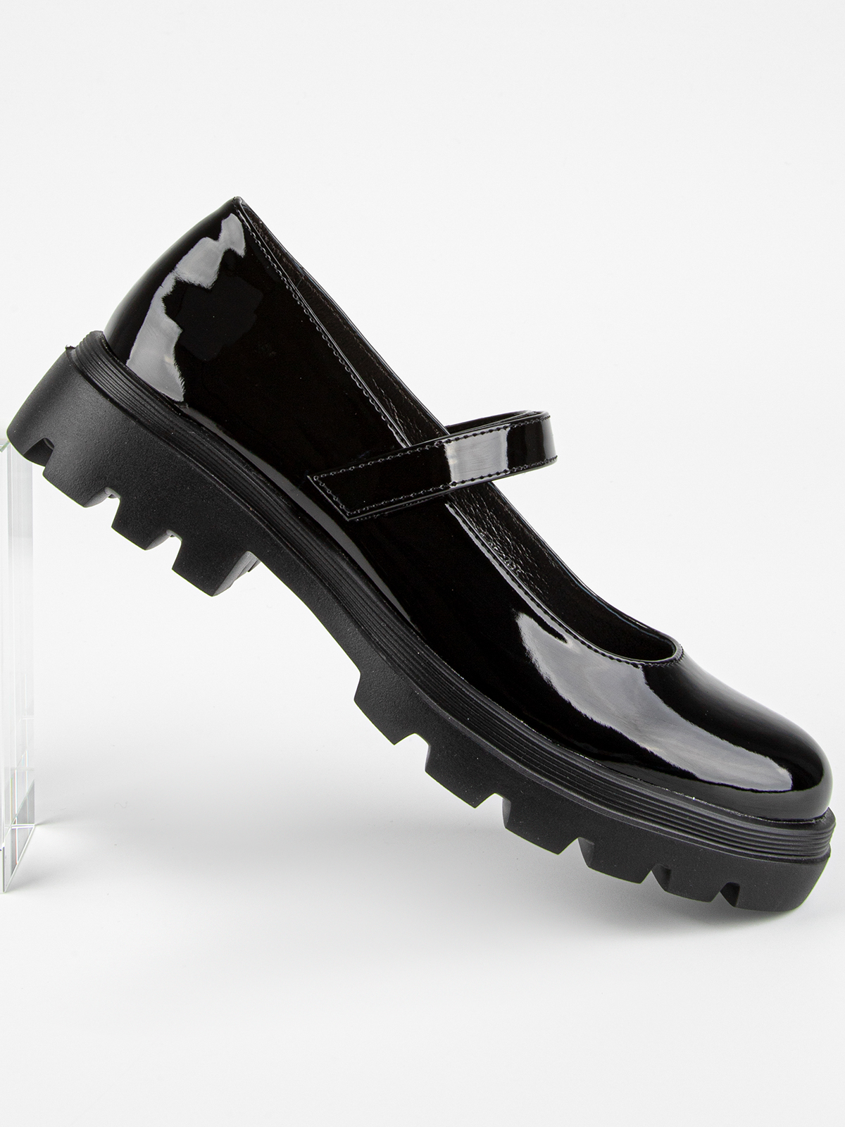 Туфли артикул:24102п-1-7