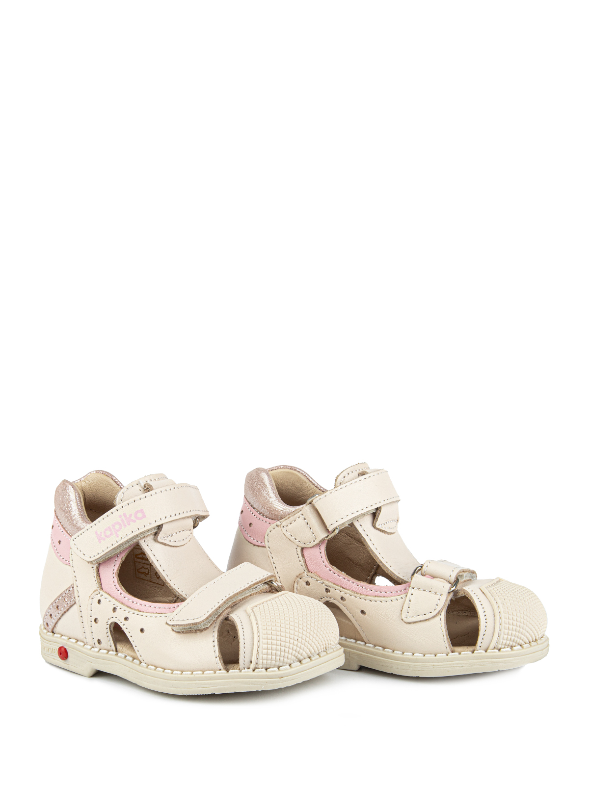 Сандалии артикул:10242т-1-5