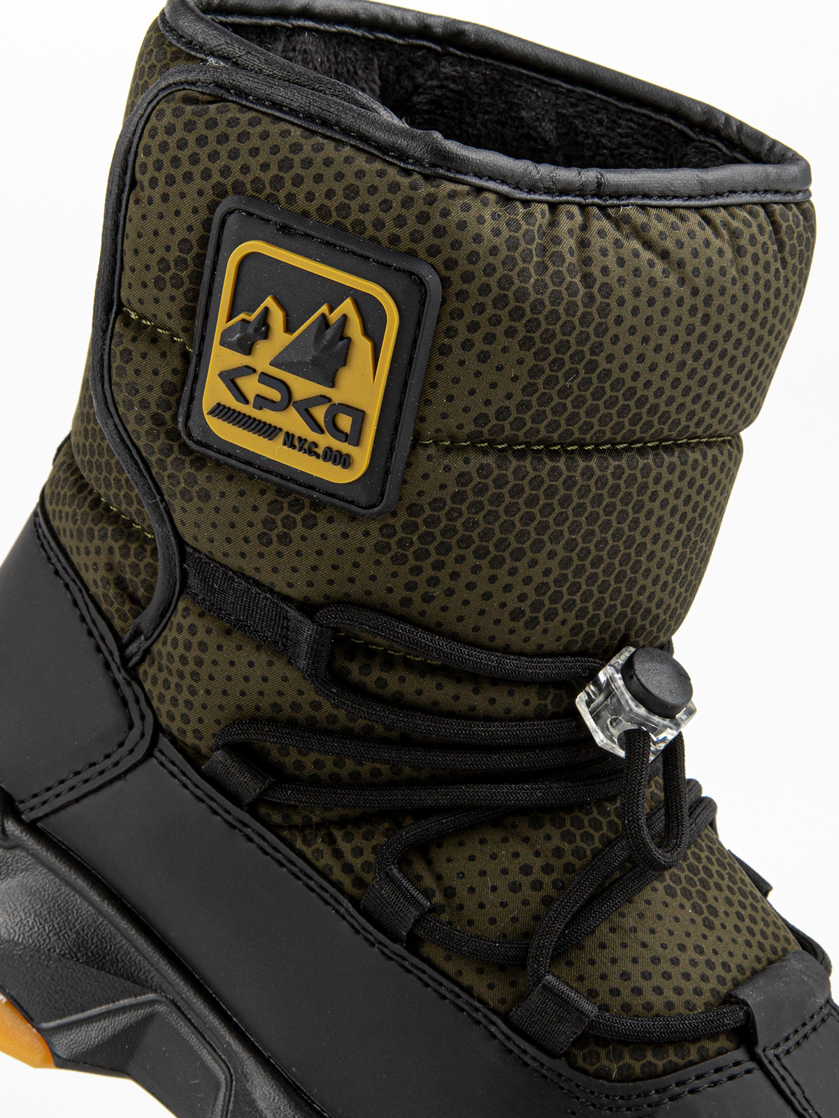 Сапоги артикул:1782д-2-3