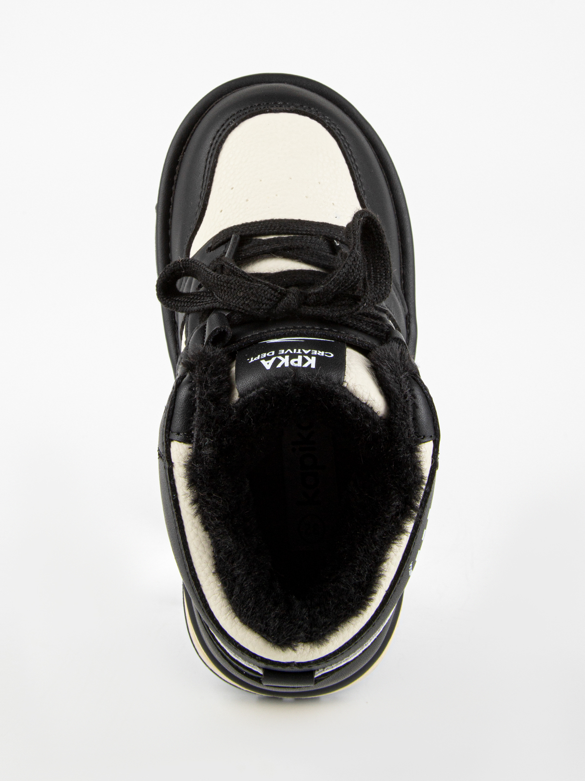 Ботинки артикул:63318шк-1-6