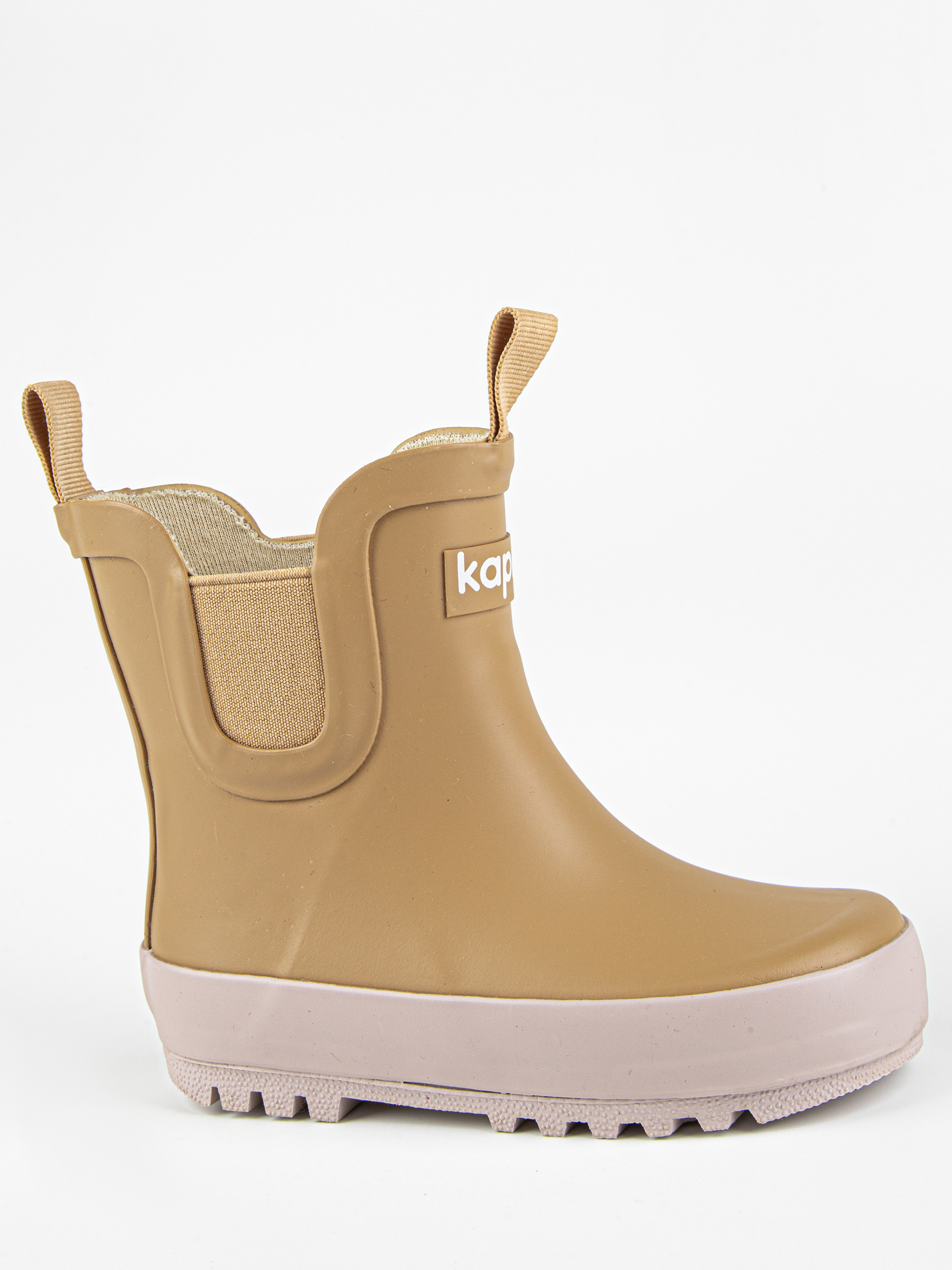 Резиновая обувь артикул:1940-1-1