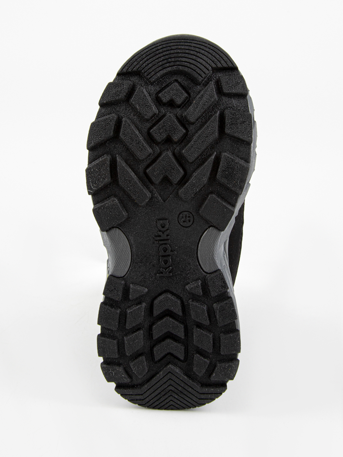 Ботинки артикул:42512-1-9