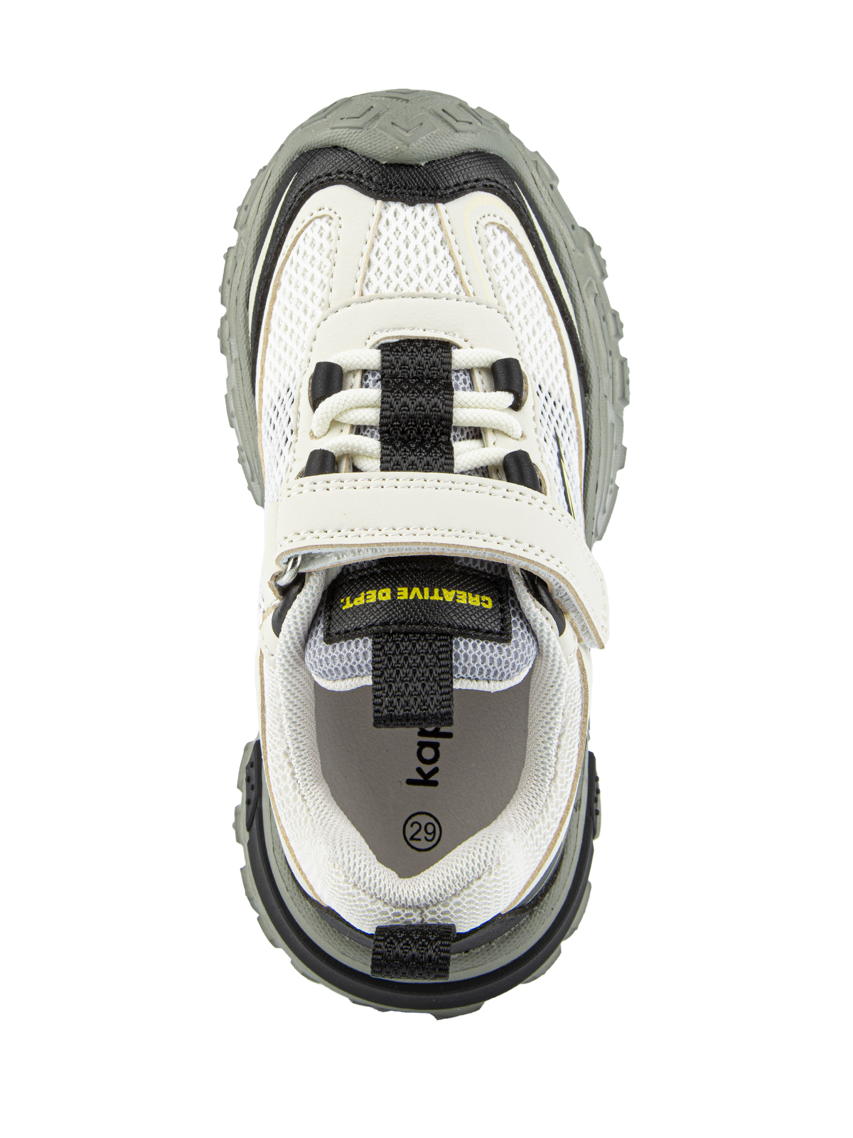 Кроссовки артикул:72958-2-3