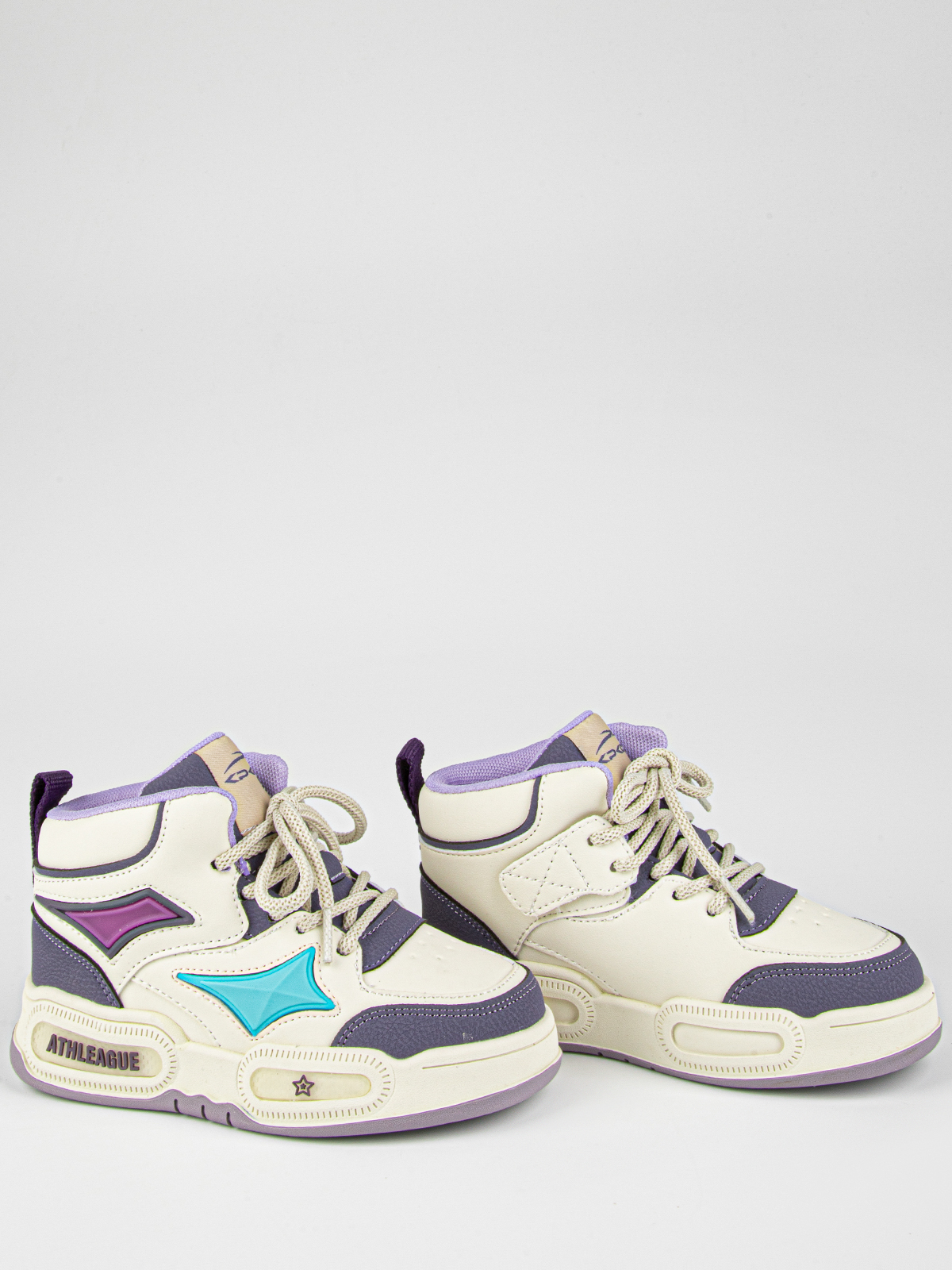 Кроссовки артикул:721150-20-2