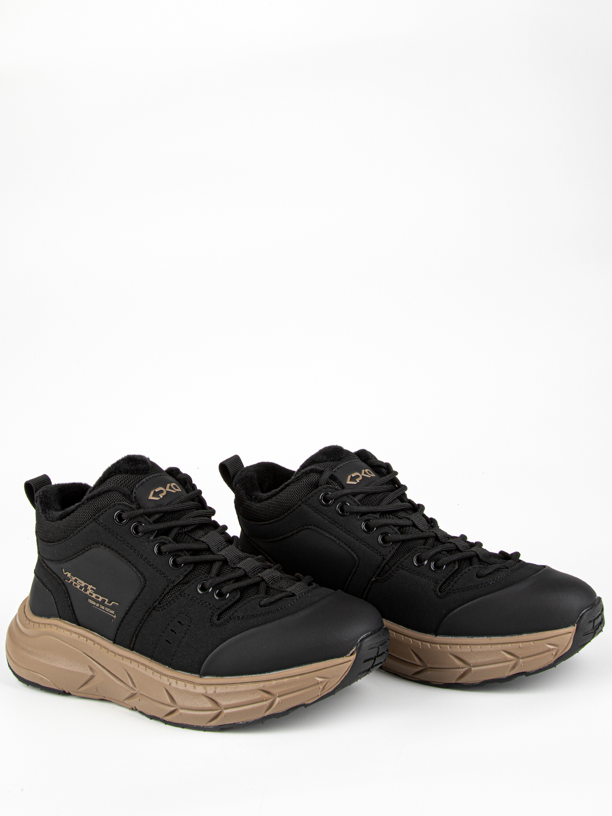 Ботинки артикул:64319шк-1-2