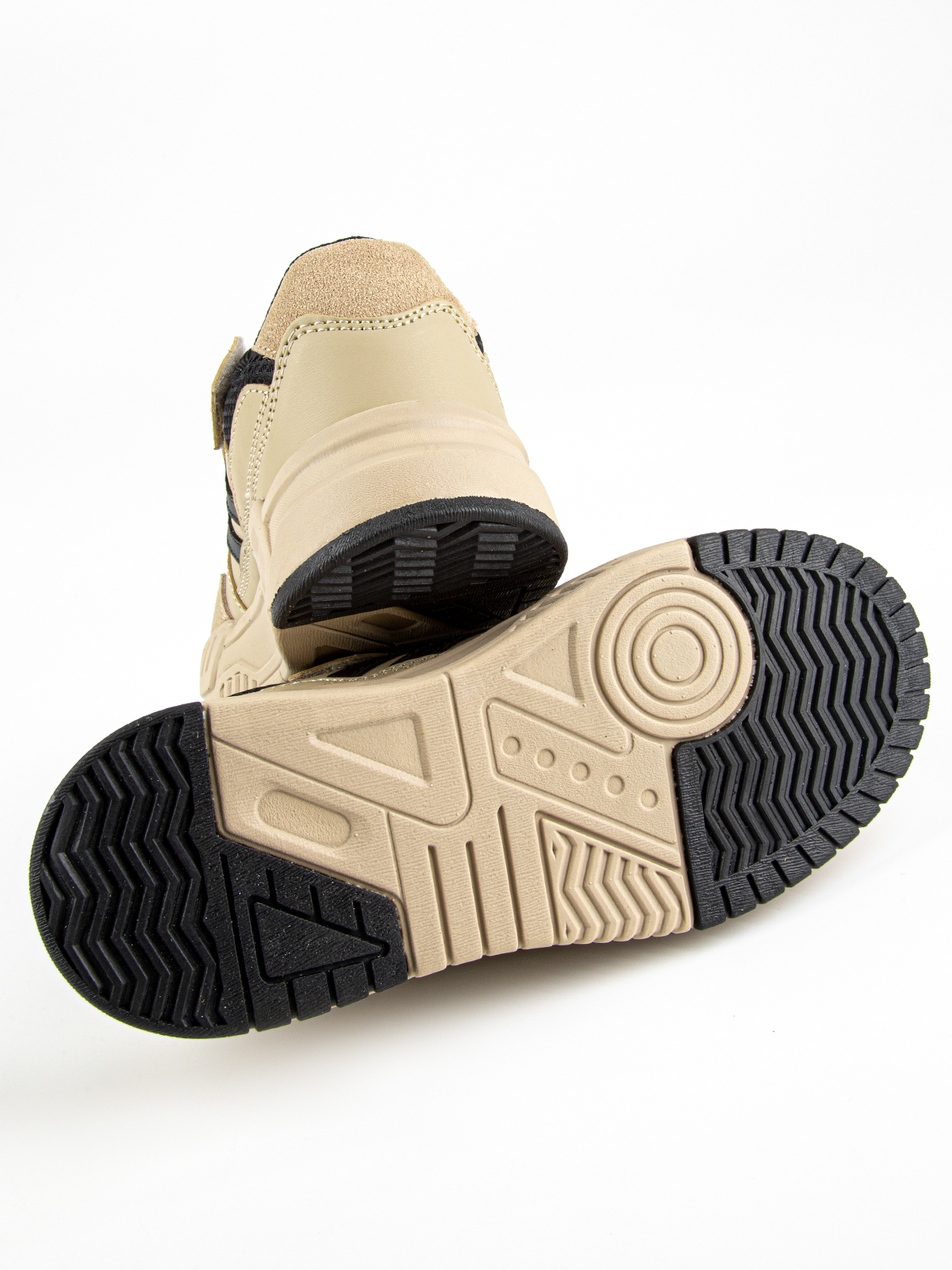 Кроссовки артикул:731231-2-5