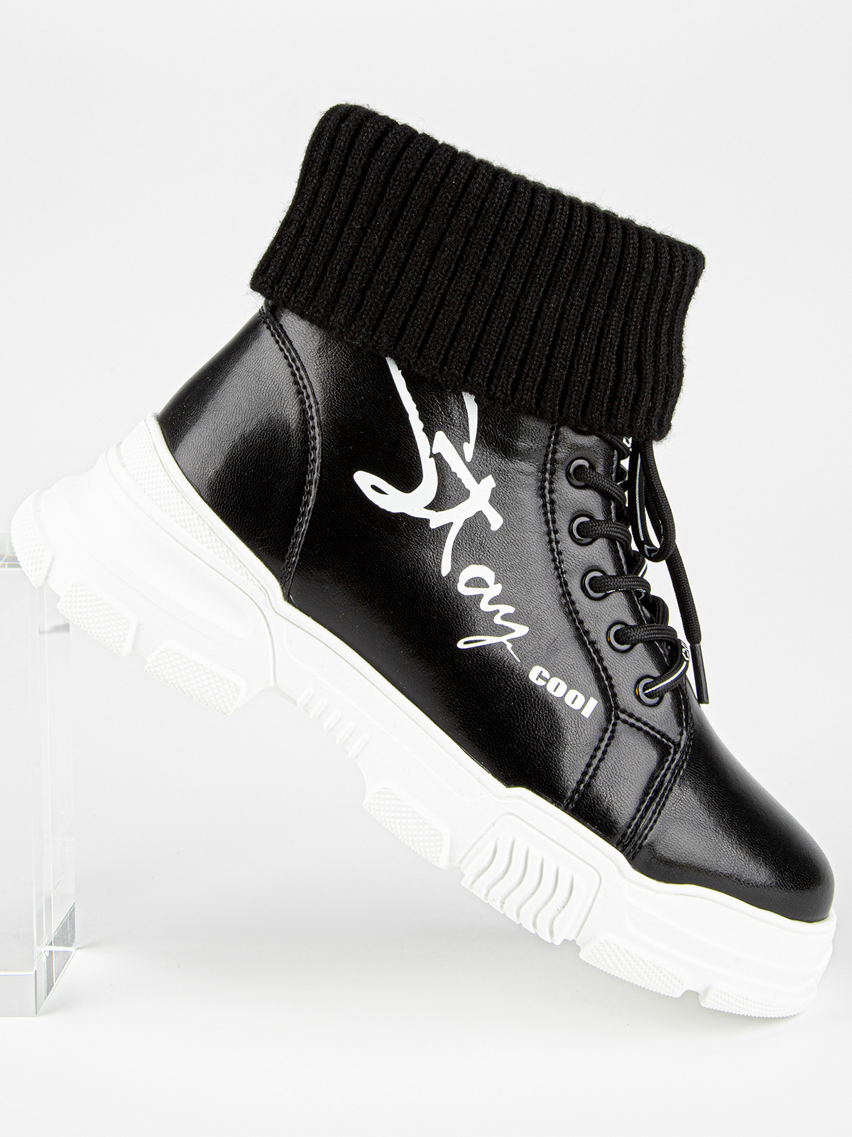 Ботинки артикул:54457ук-1-7