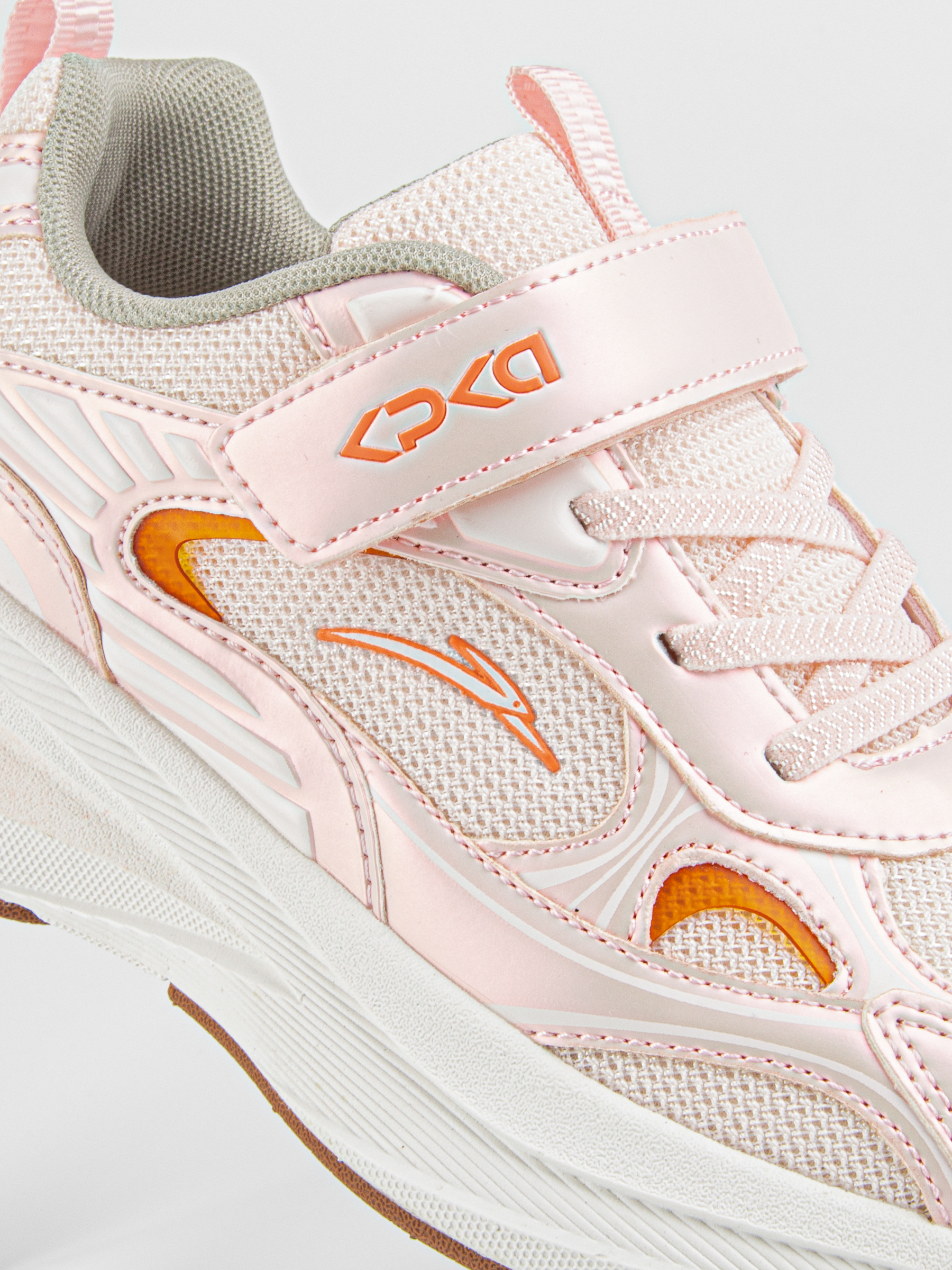 Кроссовки артикул:731295-4-3