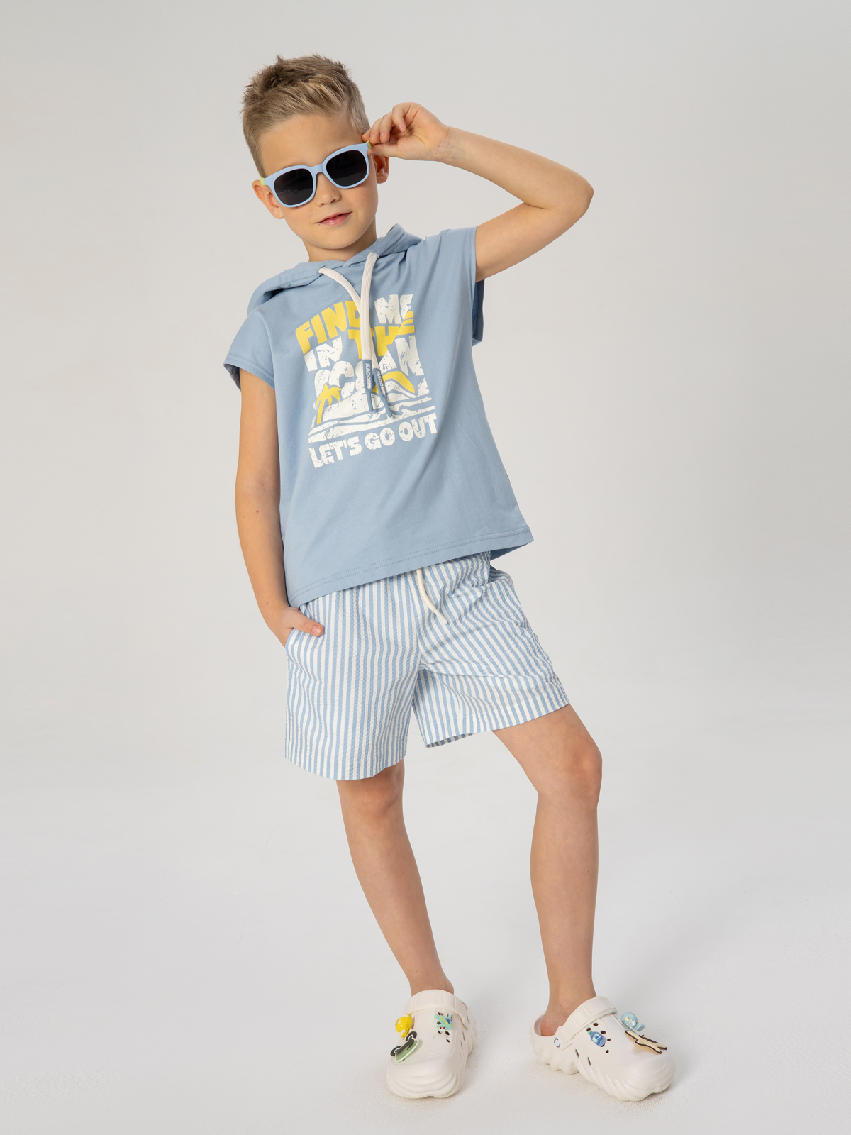 Майка артикул:PKBCM01-Z1-3