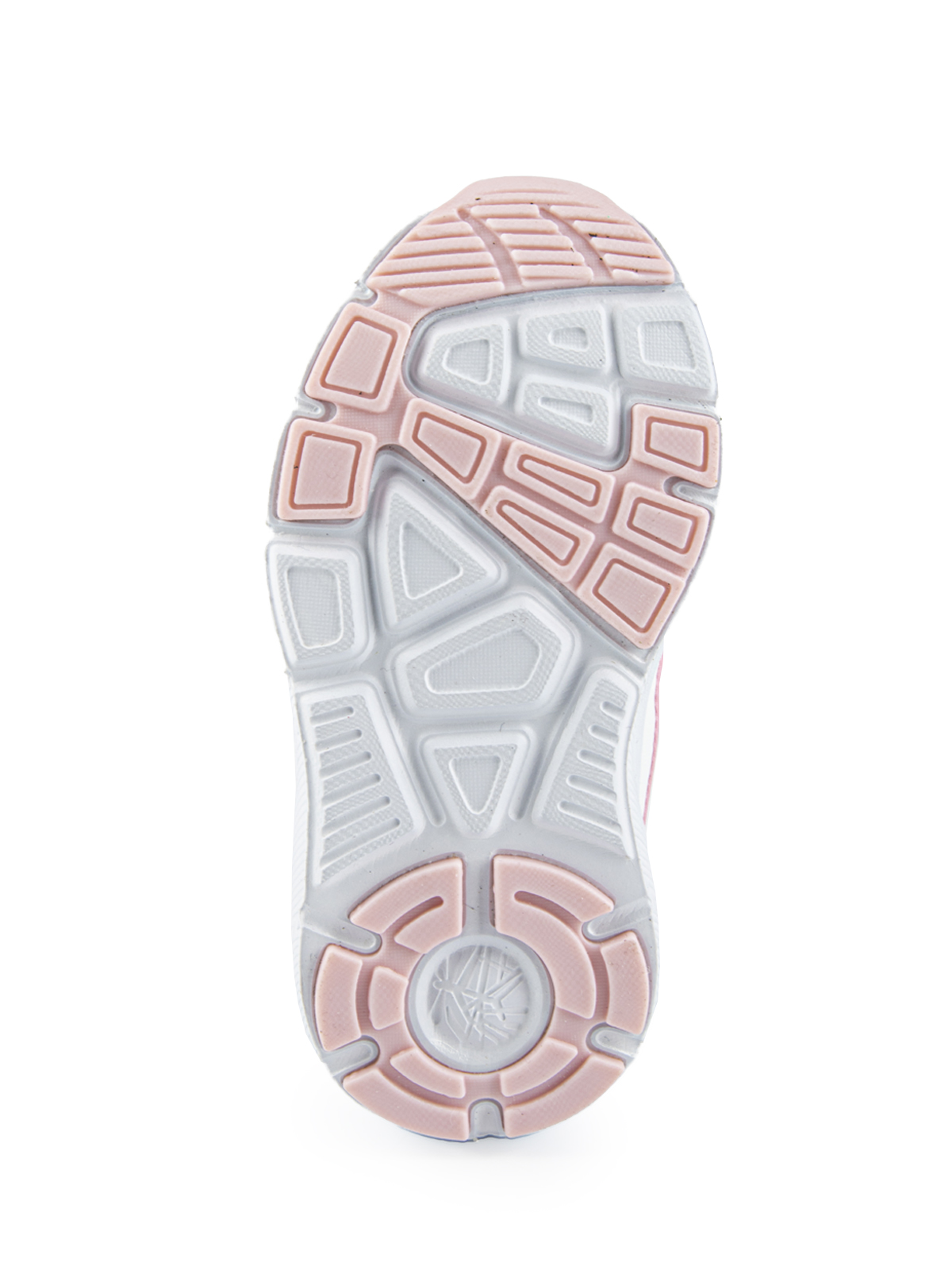 Кроссовки артикул:71522-4-4