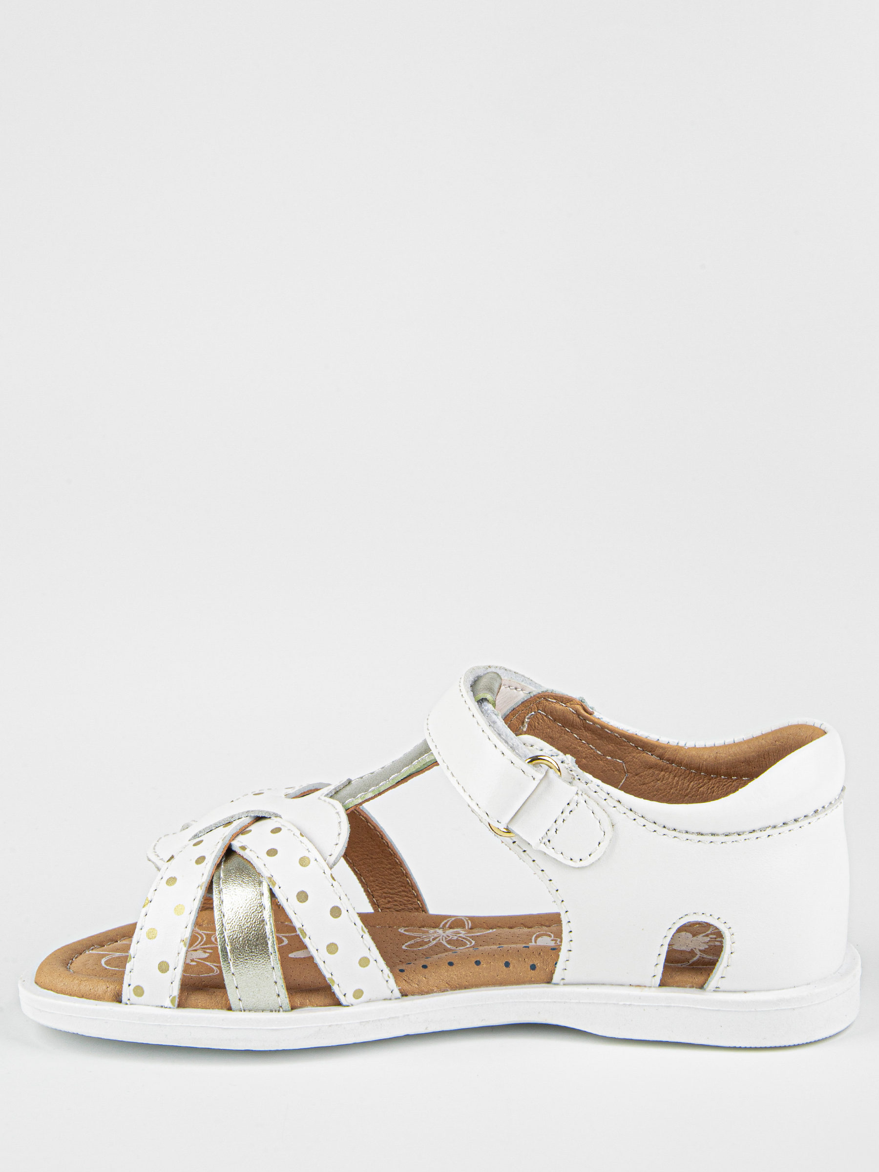 Сандалии артикул:321019-1-7