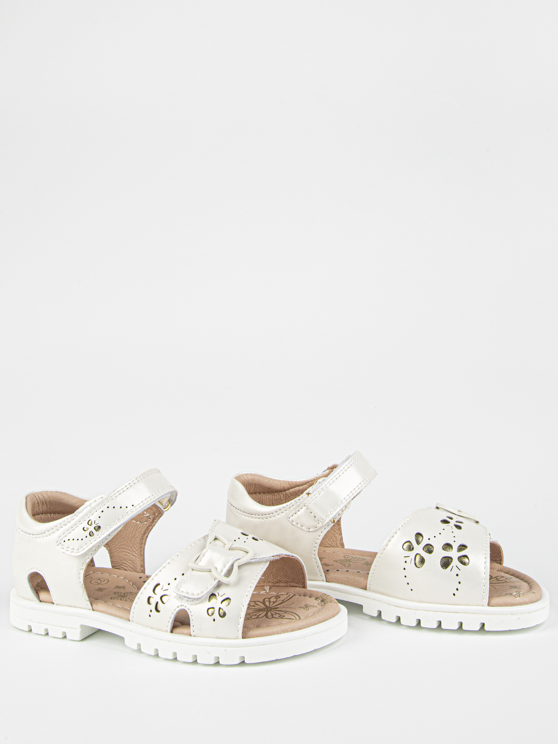 Сандалии артикул:321014к-1-2