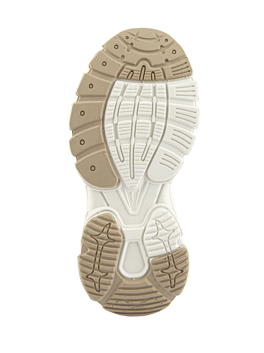 Кроссовки артикул:731143-1-4