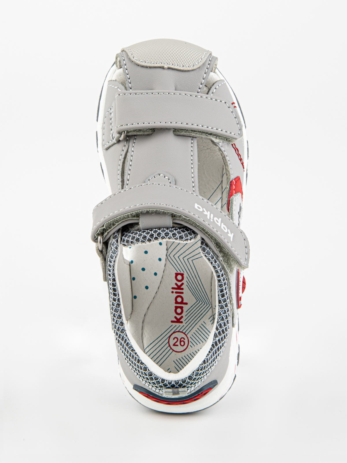 Сандалии артикул:31839п-20-6