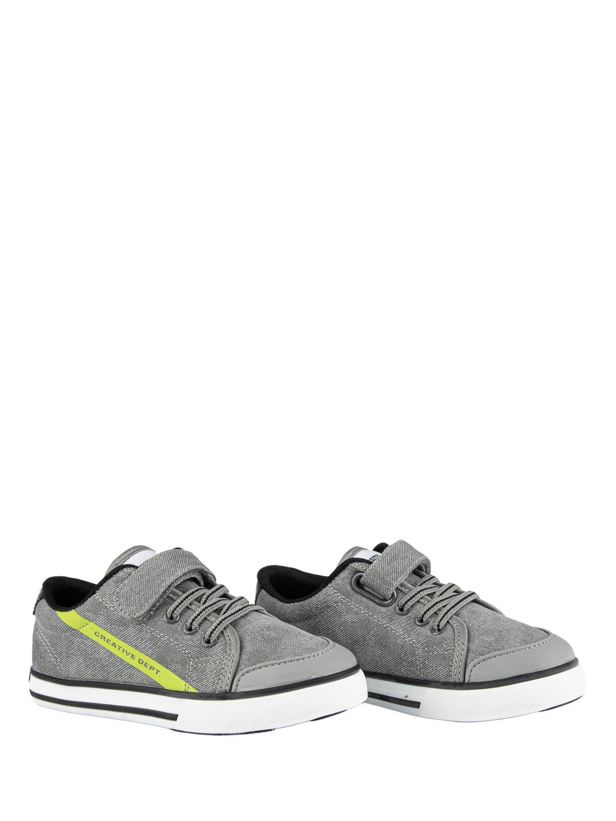 Кеды артикул:731192-30-5