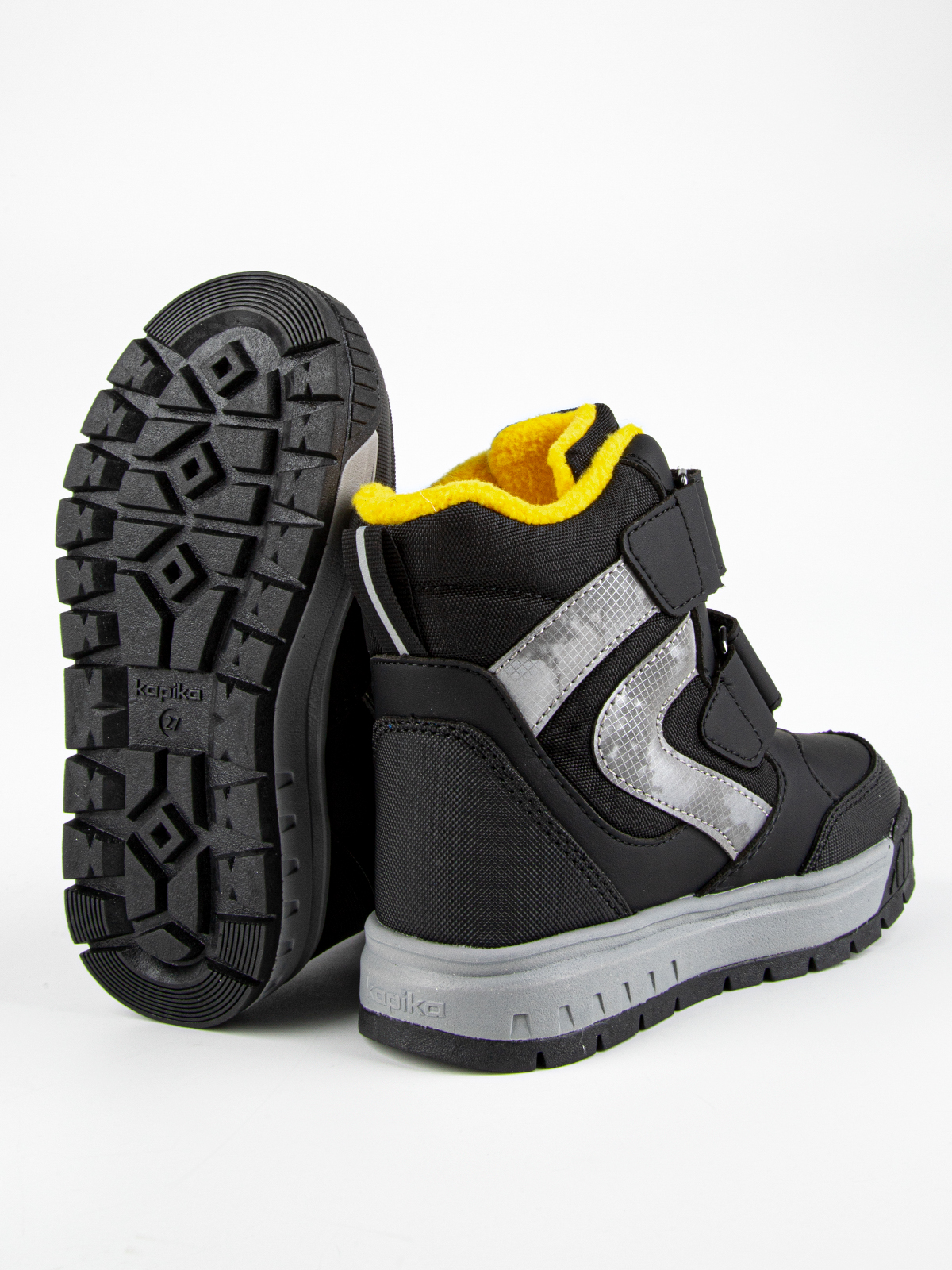 Ботинки артикул:42524-1-5