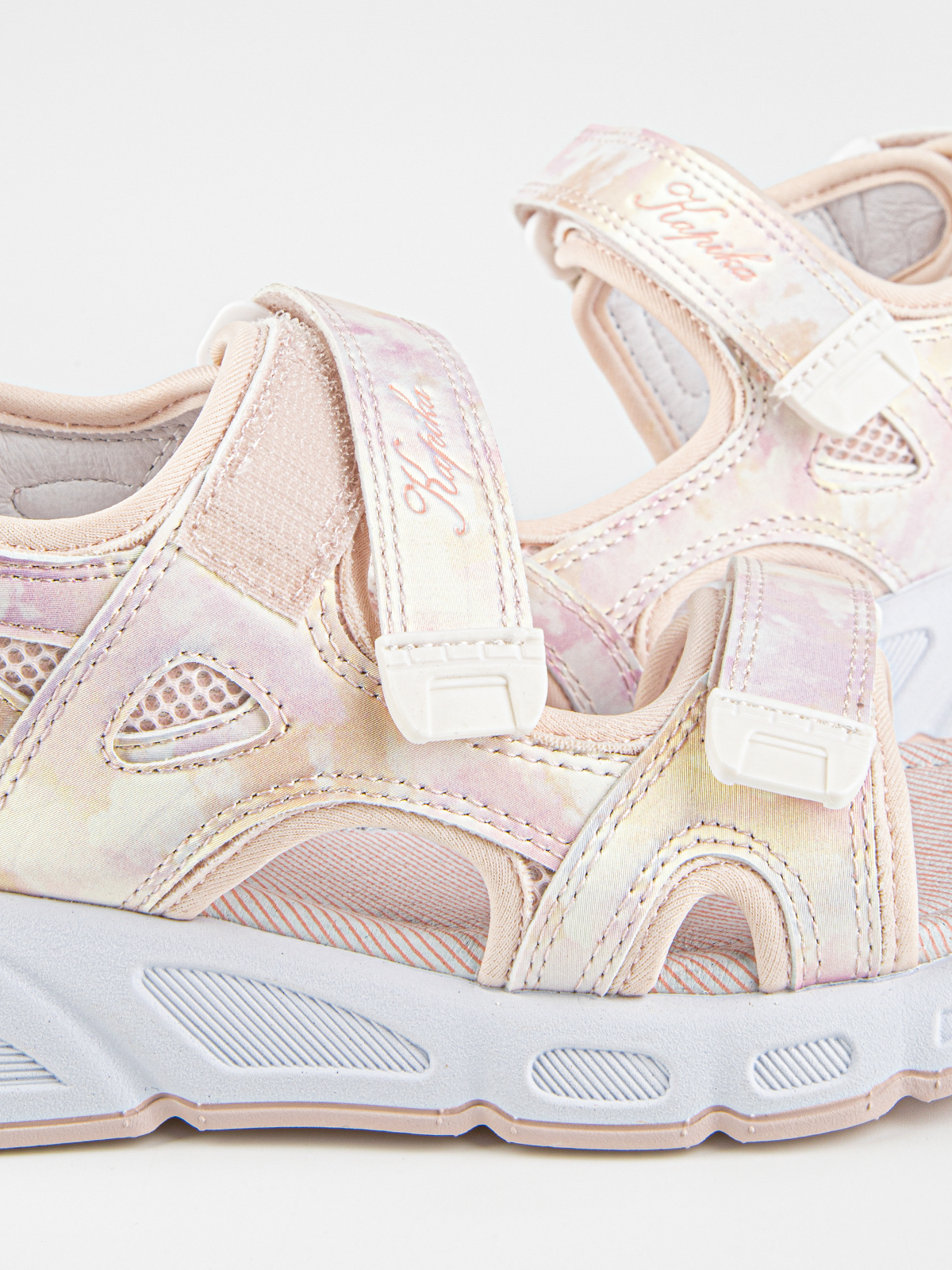 Сандалии артикул:33605п-10-9