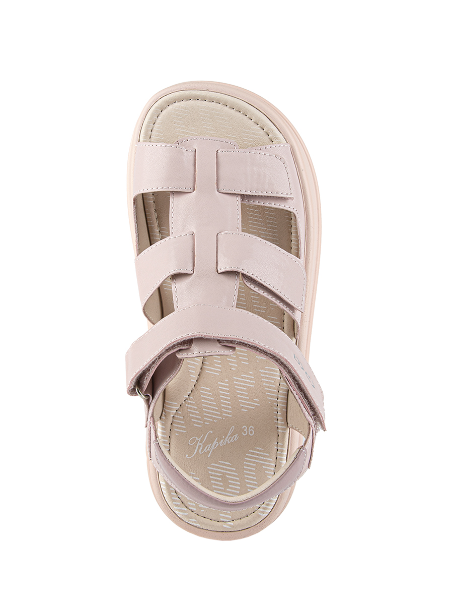 Сандалии артикул:34552п-2-3 Сандалии артикул:34552п-2-3