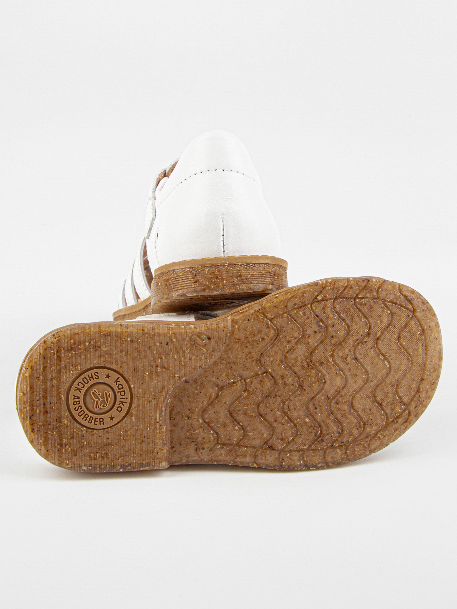 Сандалии артикул:31965-1-5