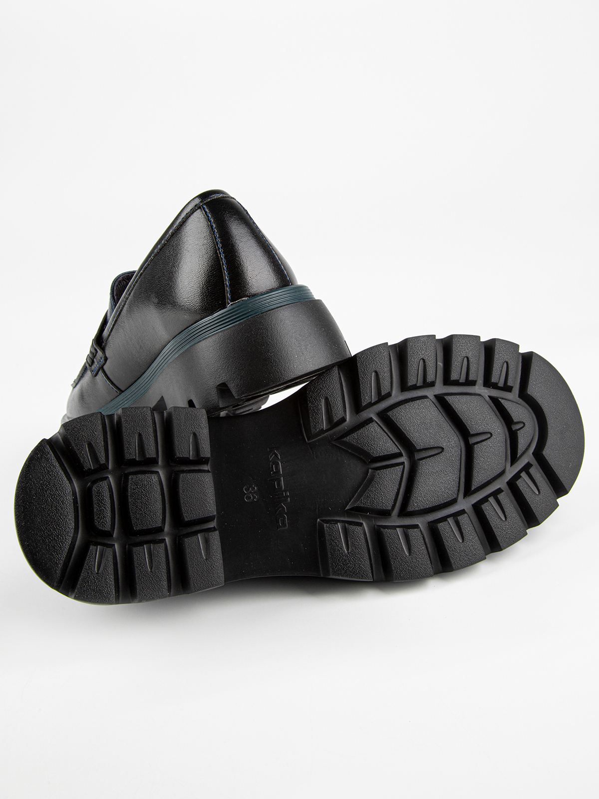 Туфли артикул:24630п-2-5