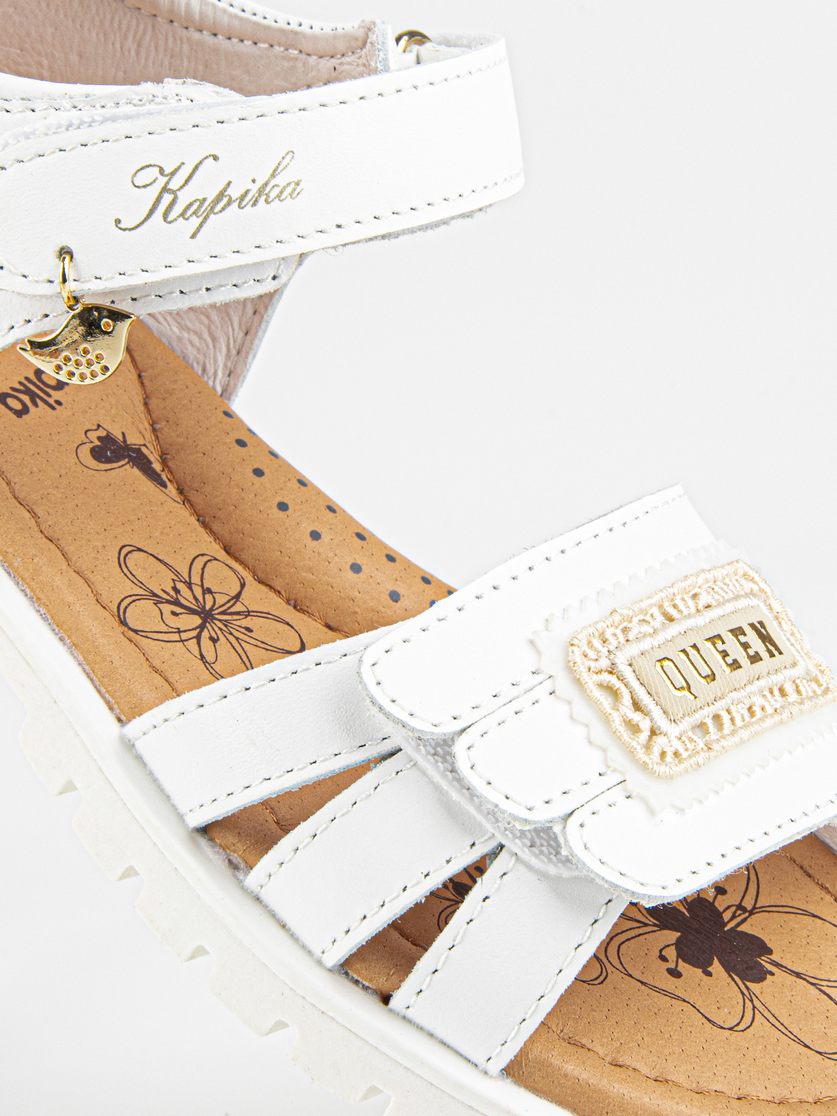 Сандалии артикул:33835-10-3