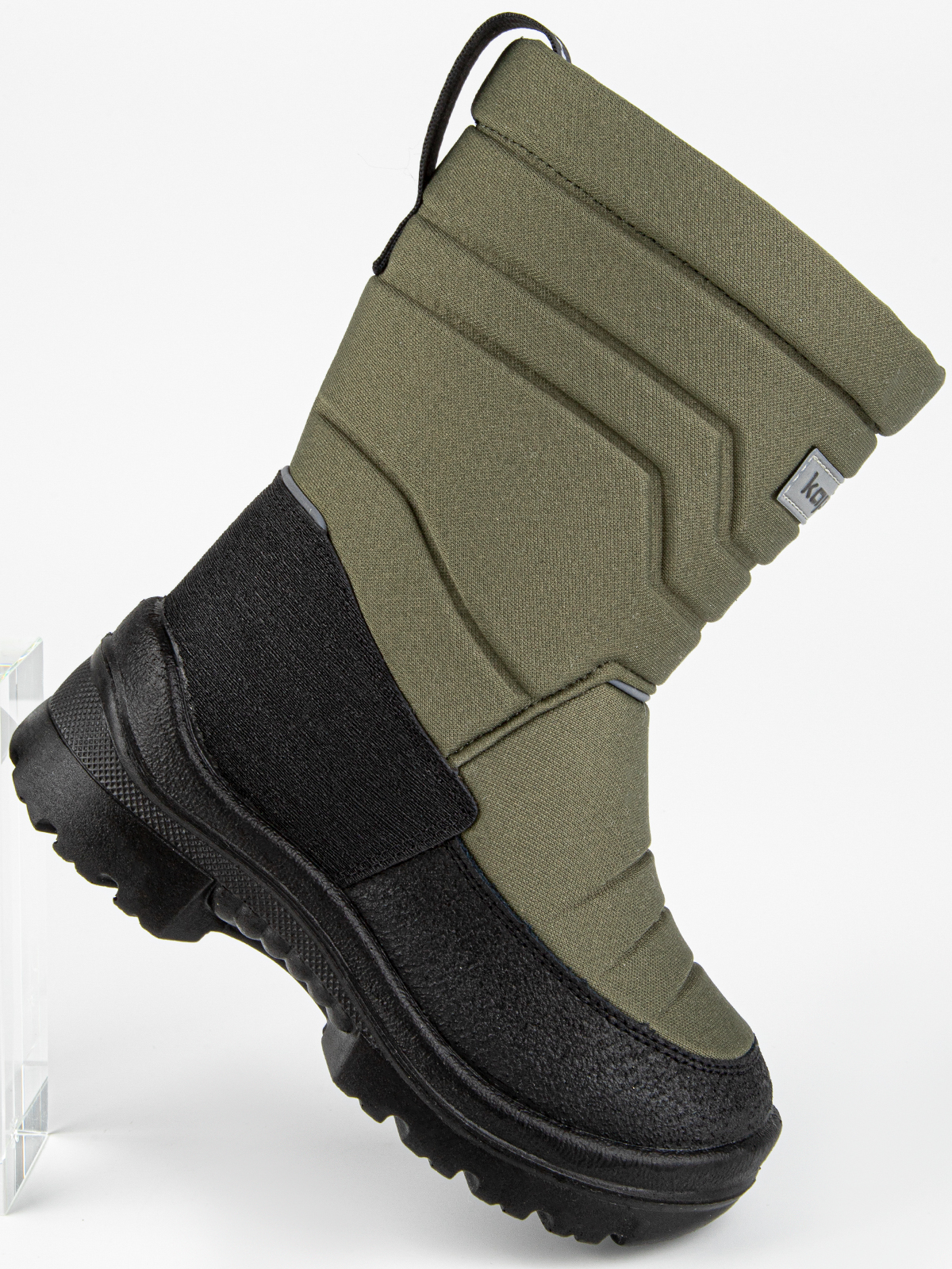 Сапоги артикул:1849д-1-7