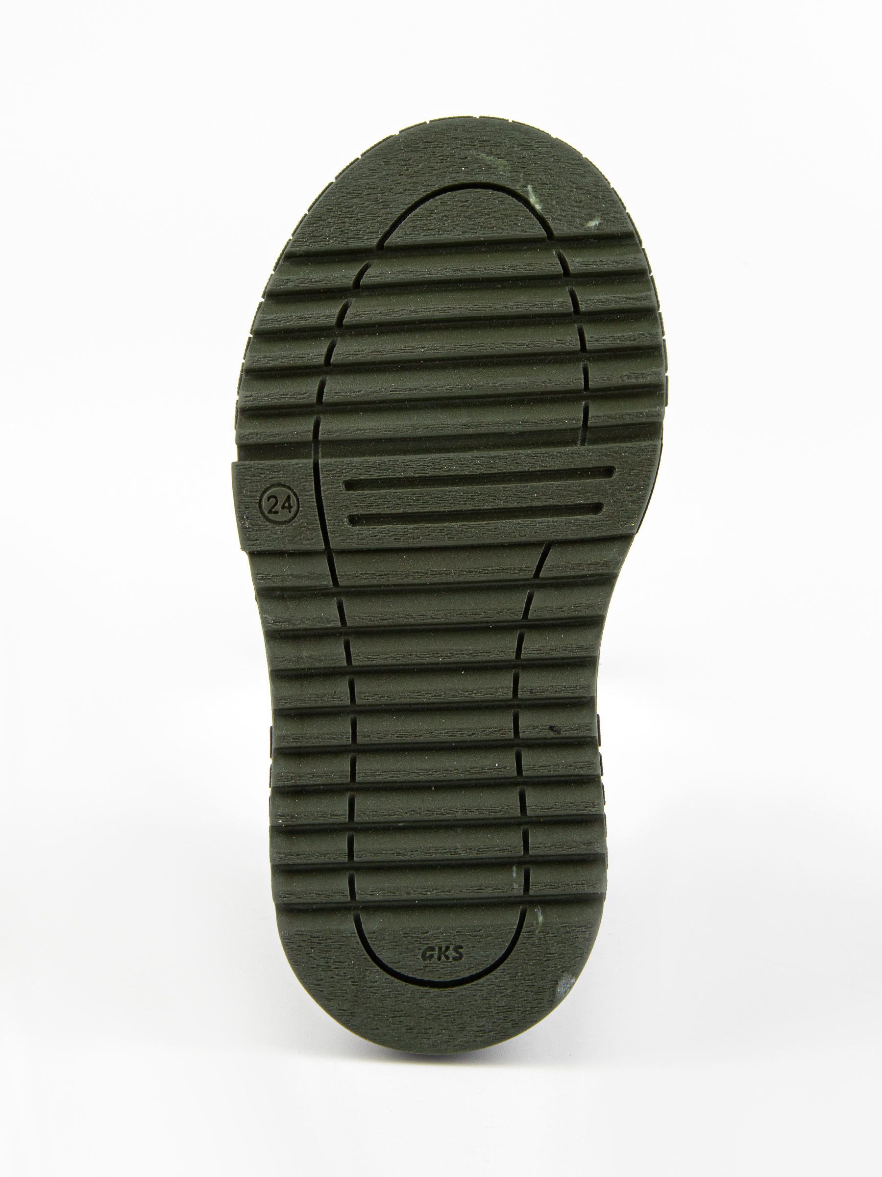 Ботинки артикул:51591ут-2-8