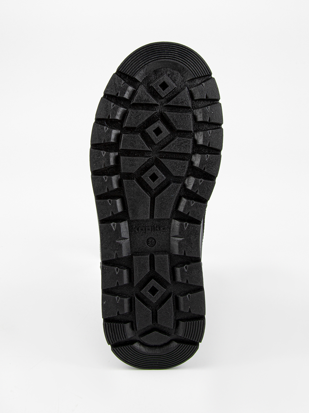 Ботинки артикул:43539-1-9