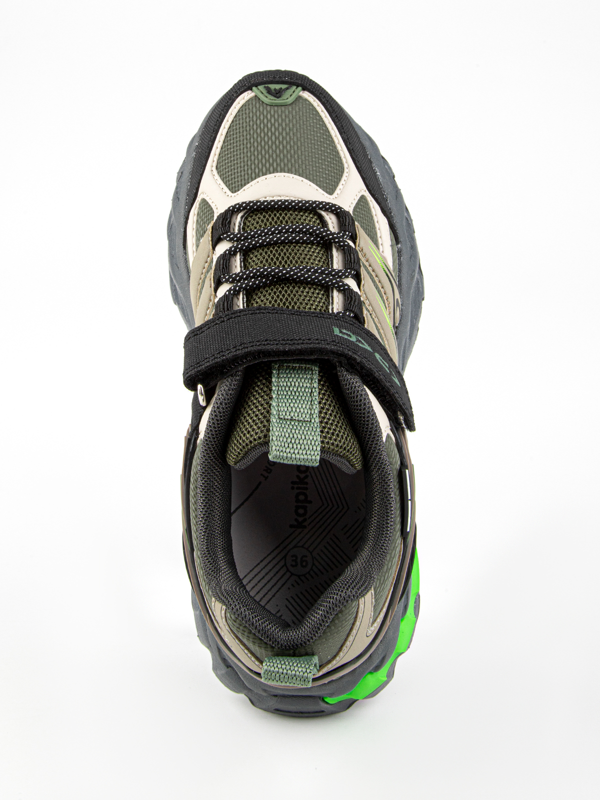 Кроссовки артикул:731020-21-6