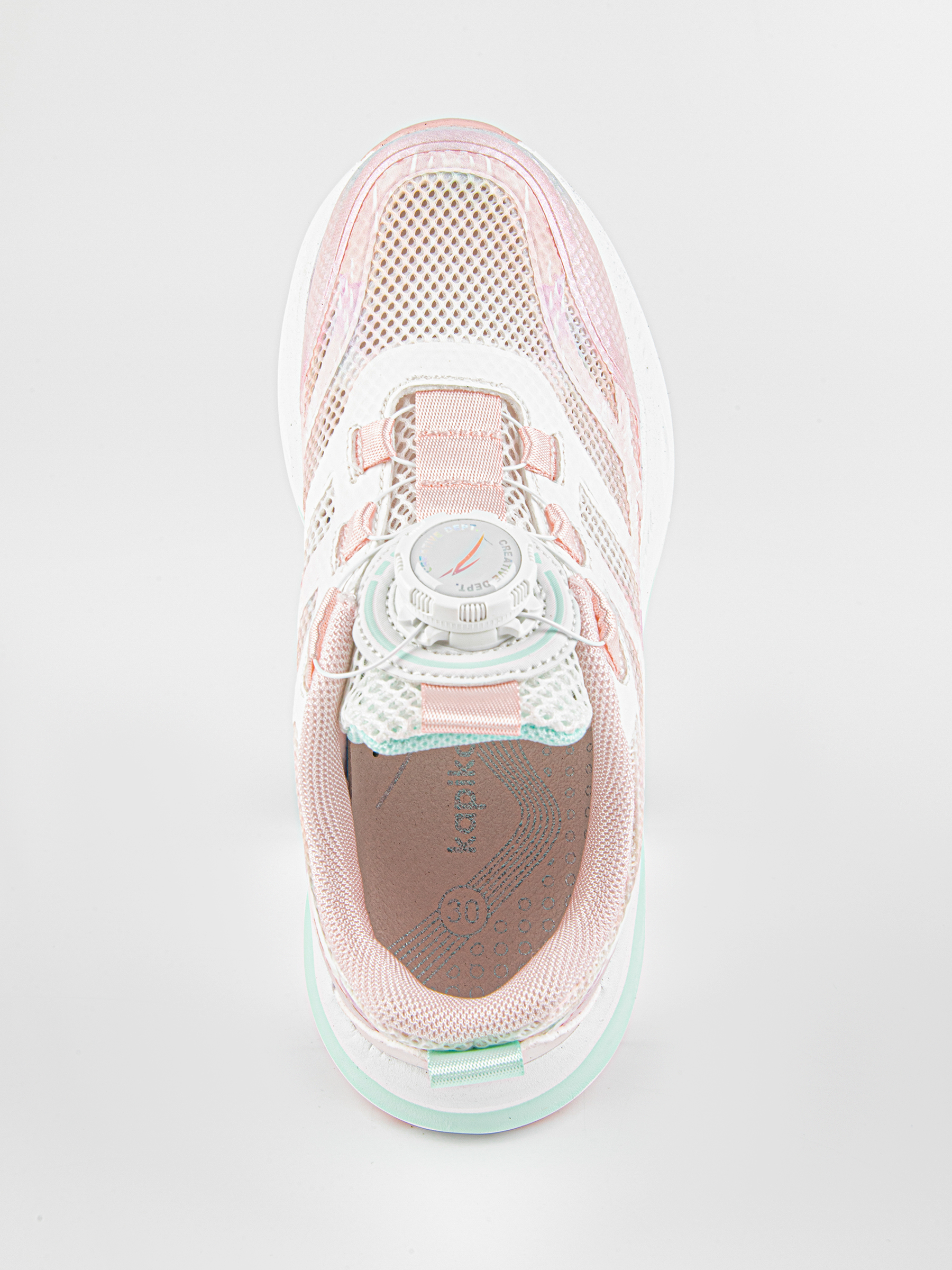 Кроссовки артикул:721217н-1-6