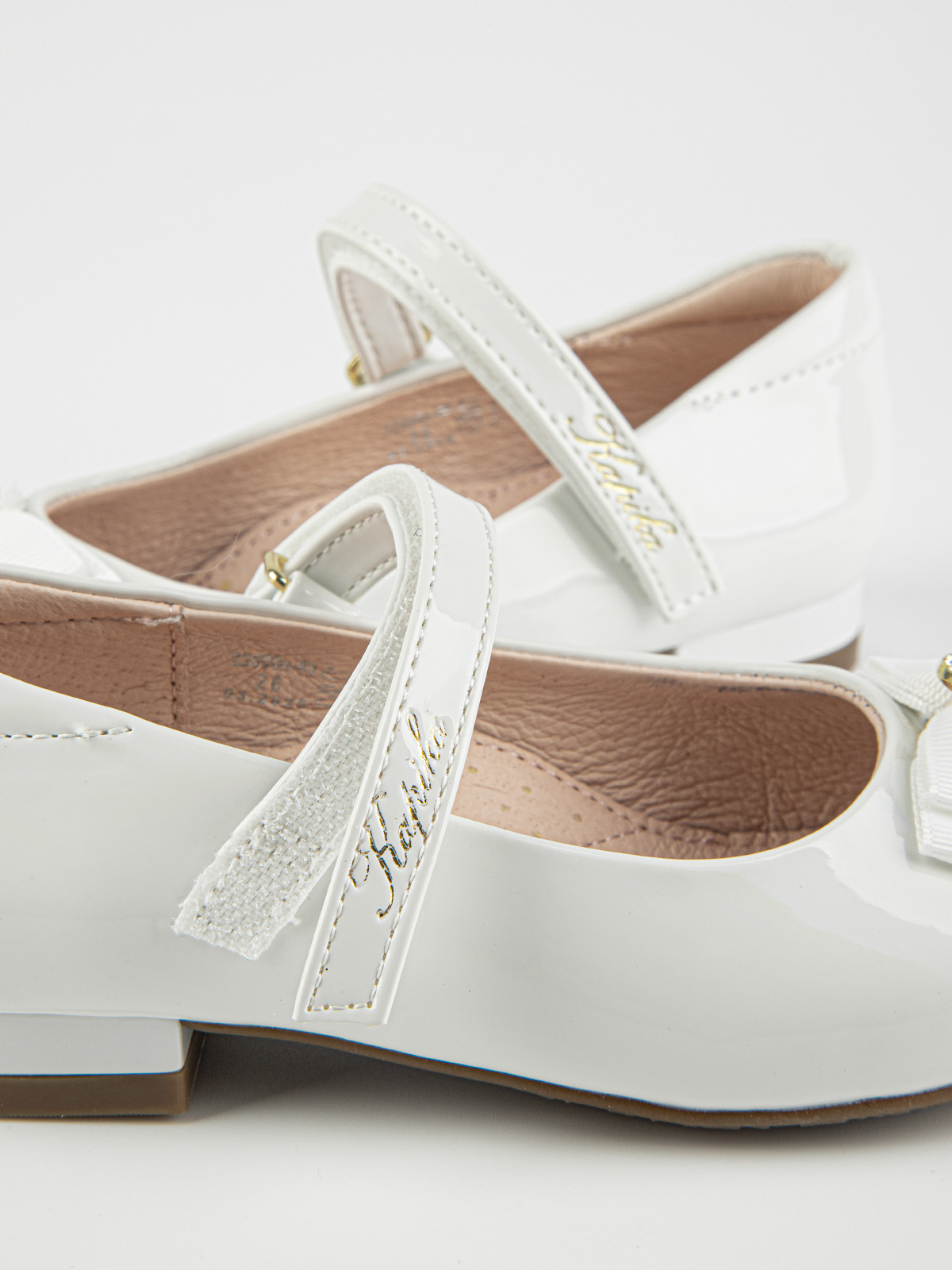 Туфли артикул:22800п-40-10