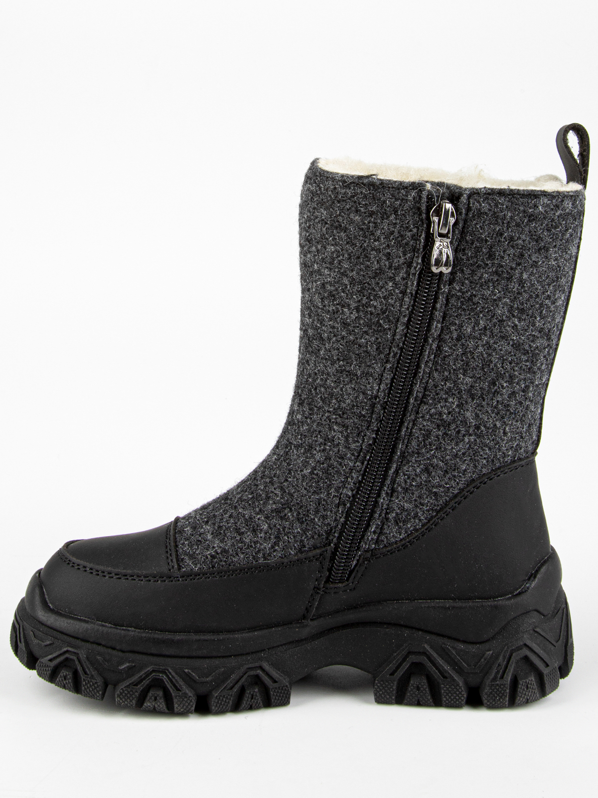 Валенки артикул:00204-1-8