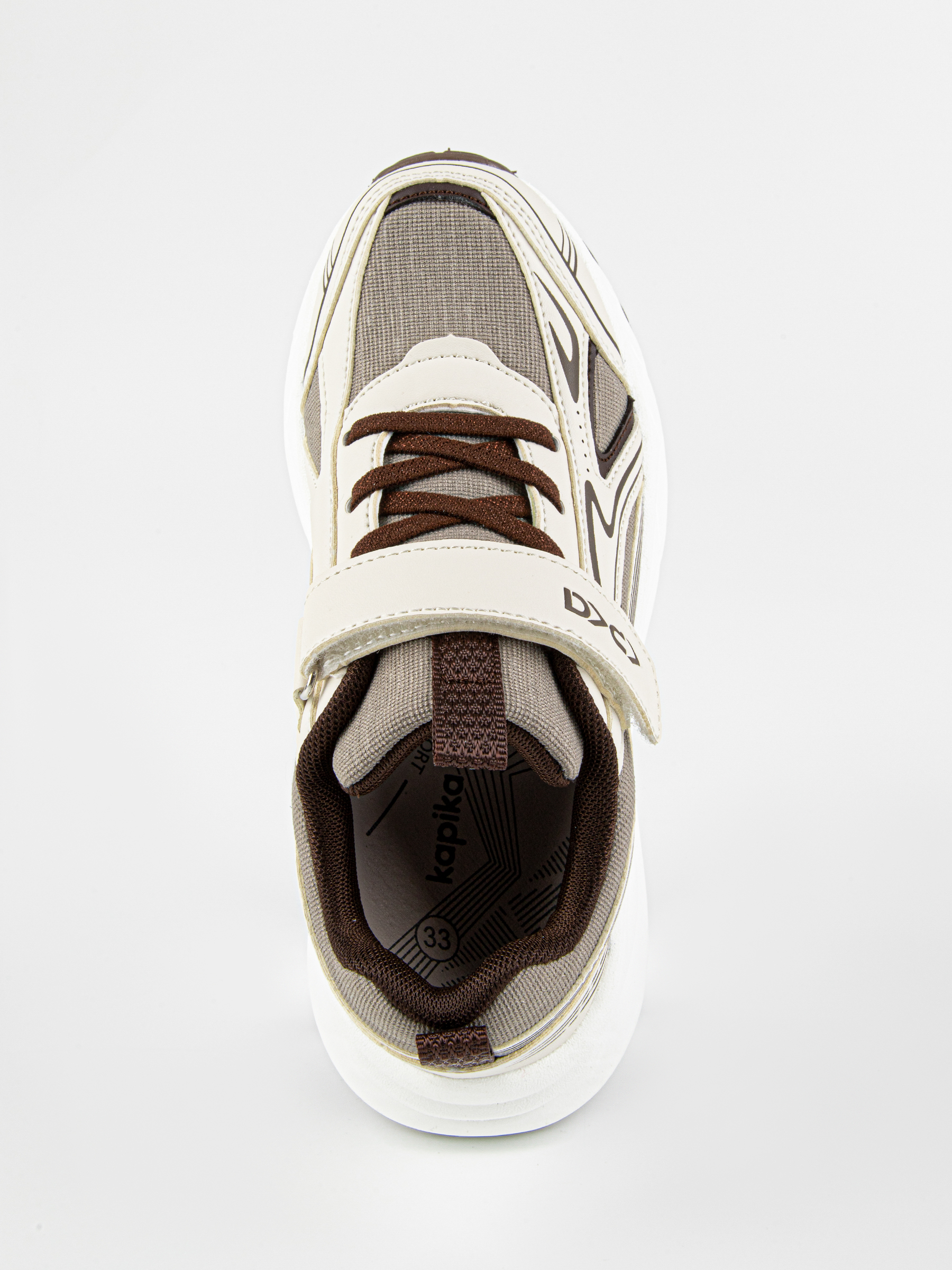 Кроссовки артикул:731293-2-6