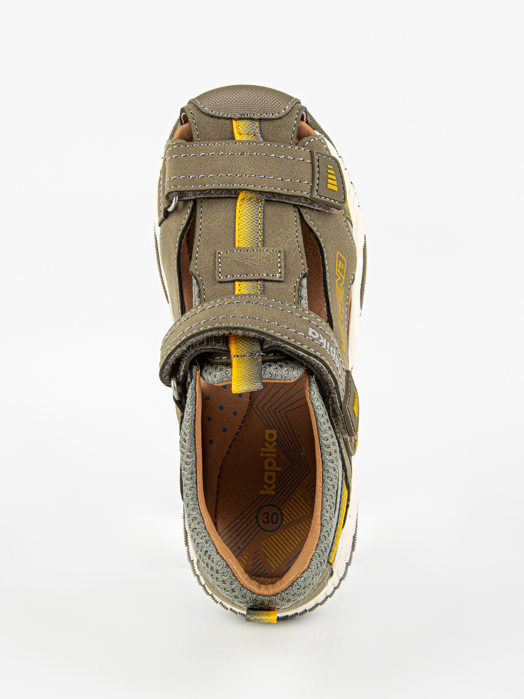 Сандалии артикул:321037к-2-6