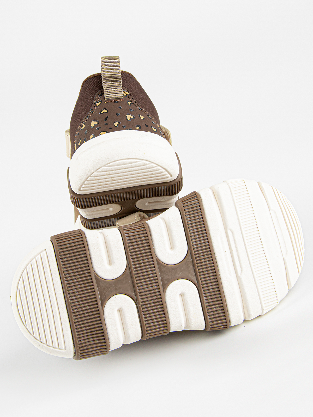 Полуботинки артикул:71550с-2-5