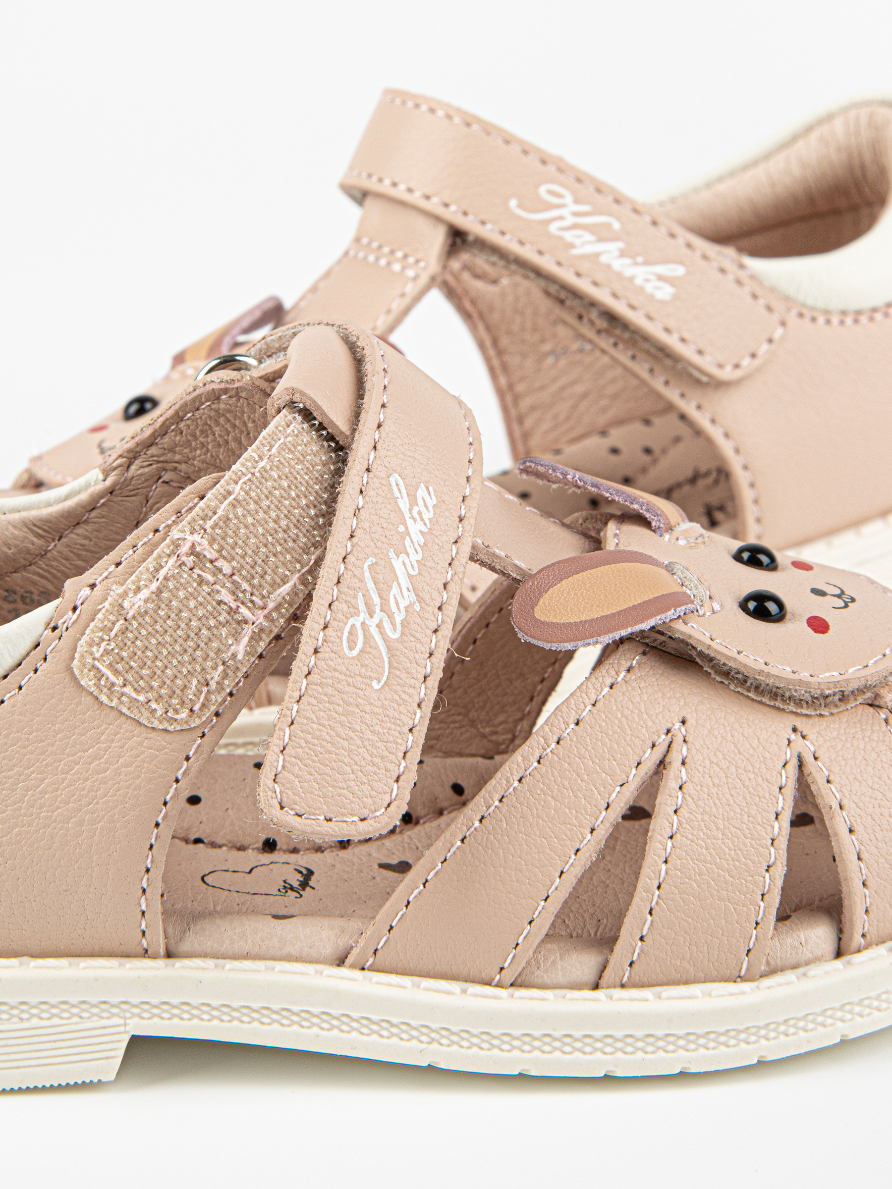 Сандалии артикул:31866-1-9