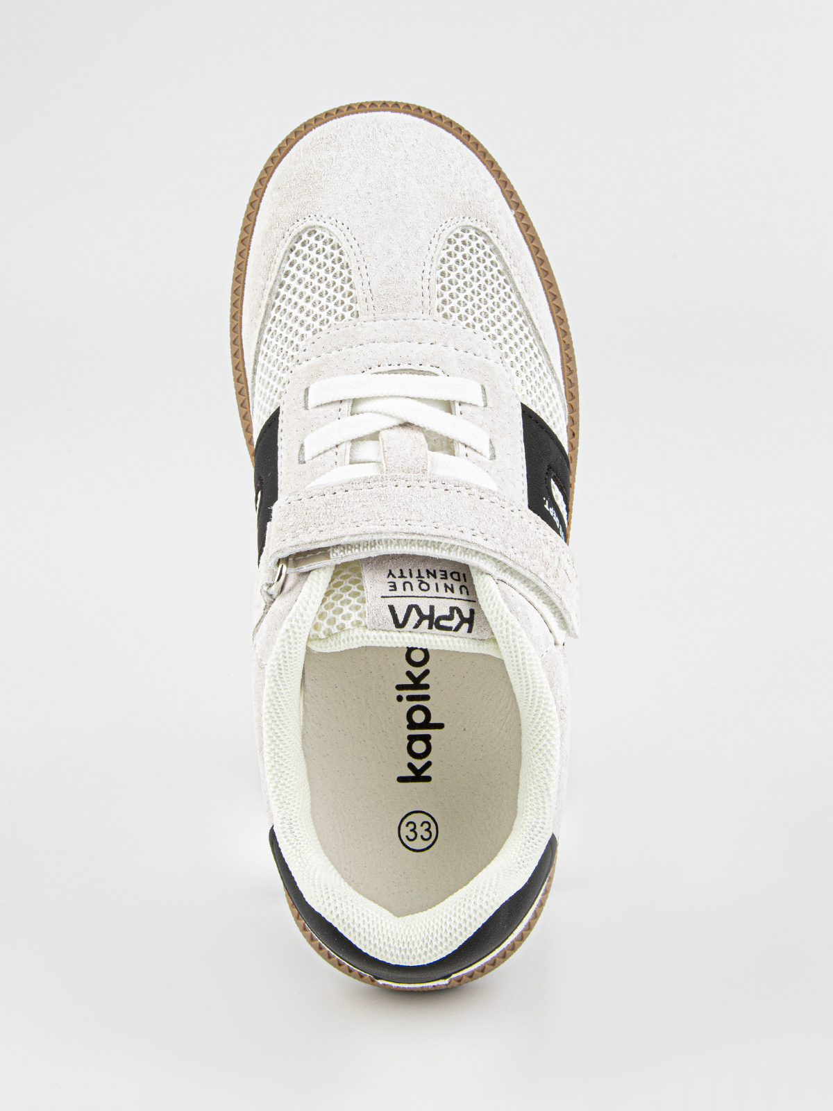 Кроссовки артикул:731241н-1-6