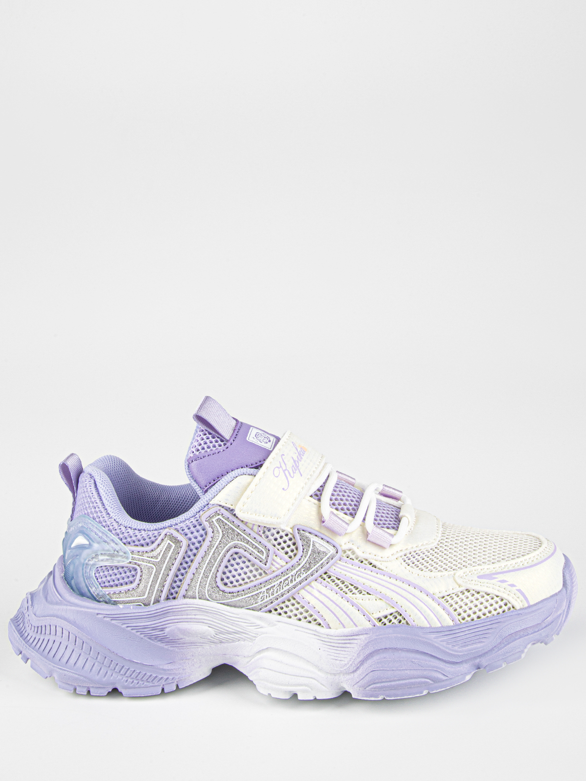 Кроссовки артикул:731182н-20-1