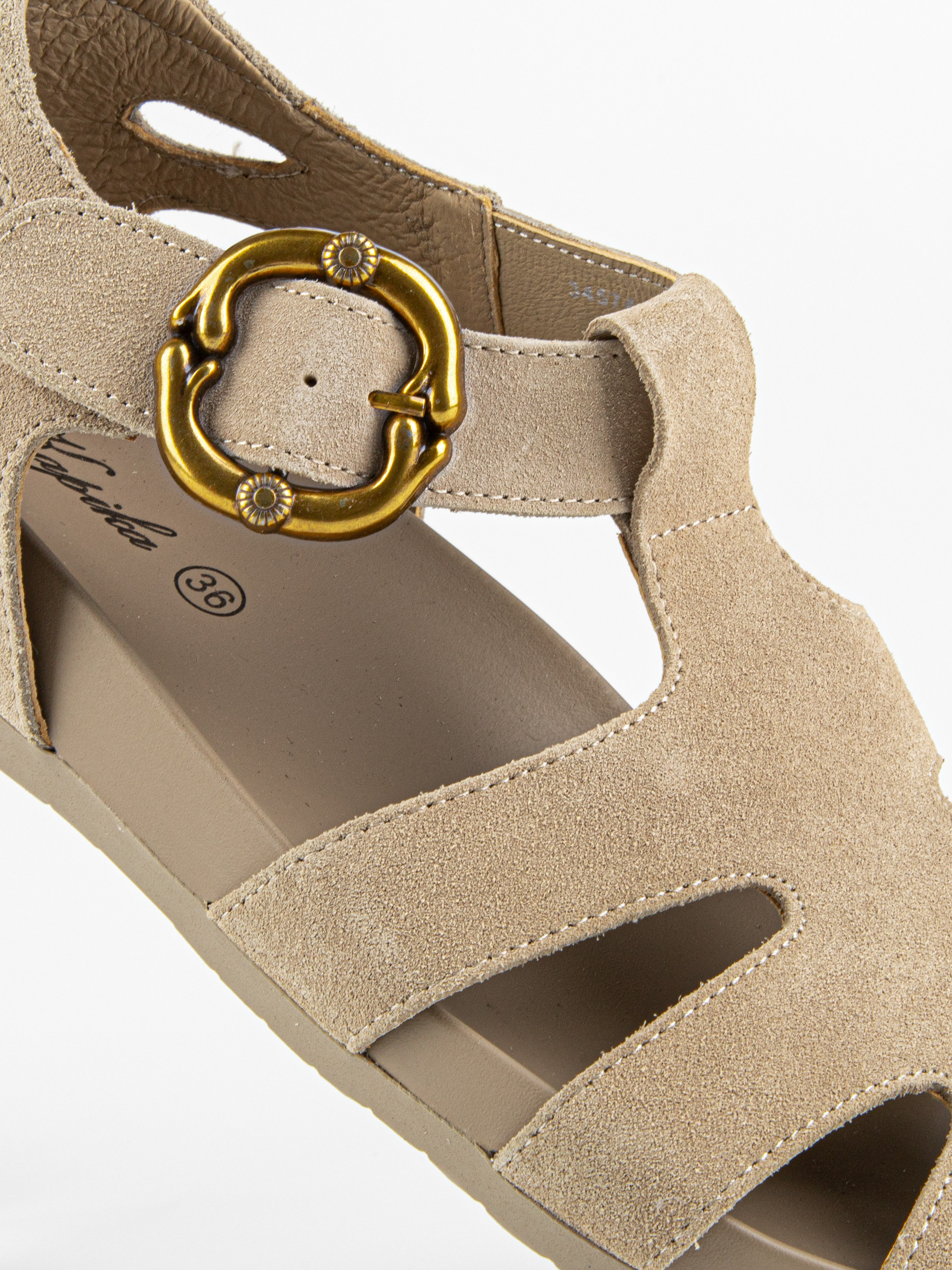 Сандалии артикул:34574-1-3