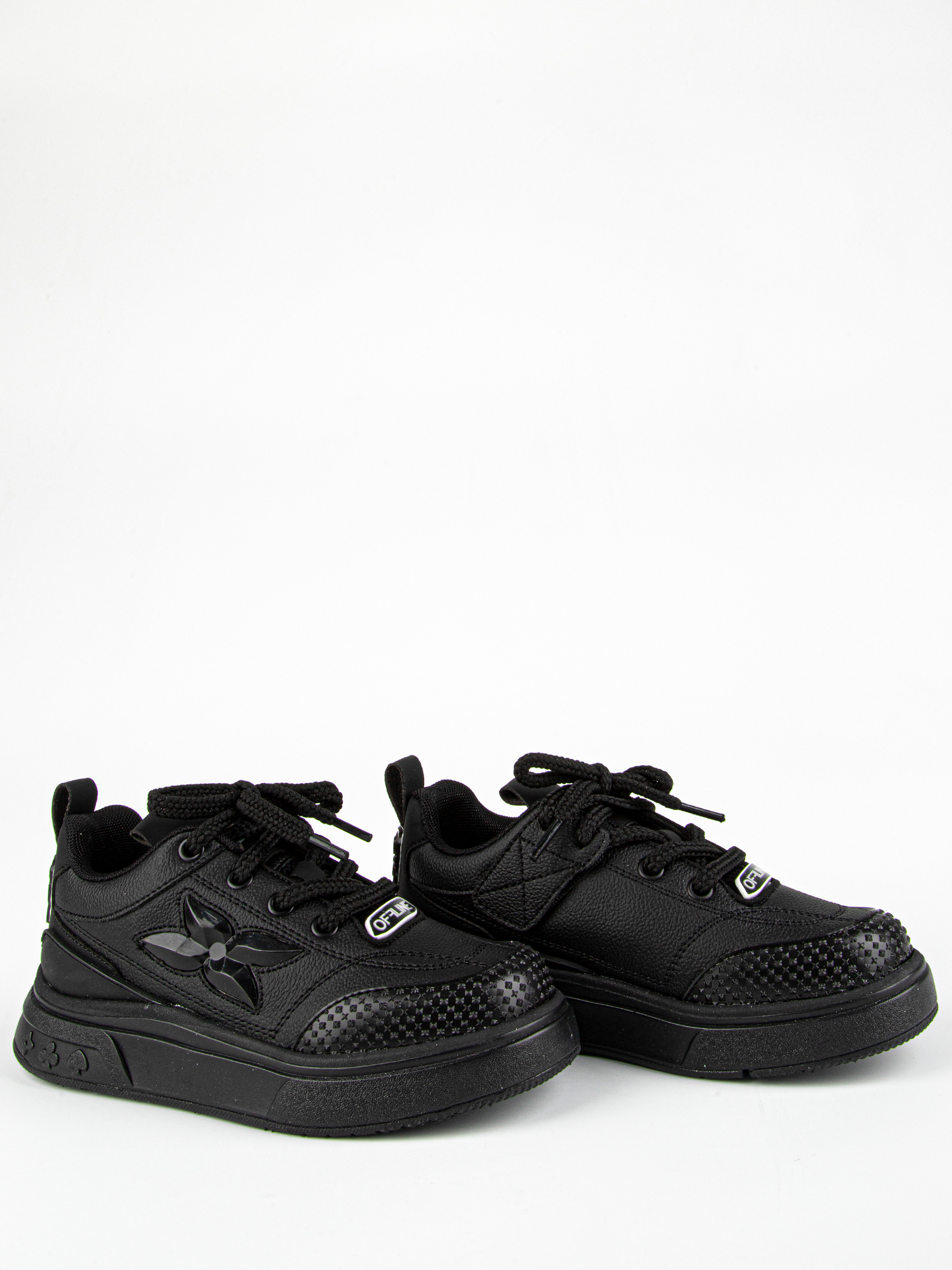 Кроссовки артикул:731303-1-2