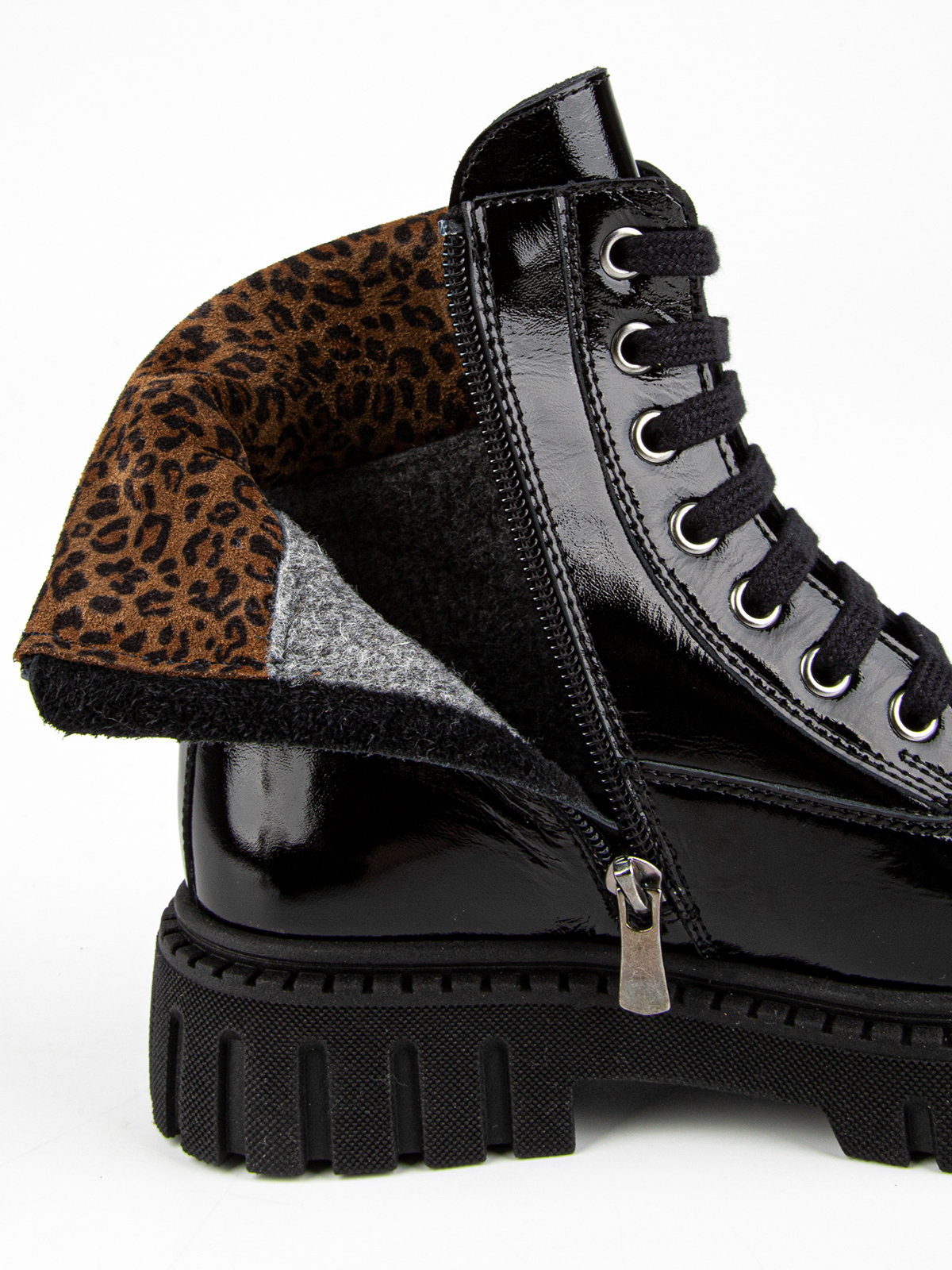 Ботинки артикул:53714ут-2-10