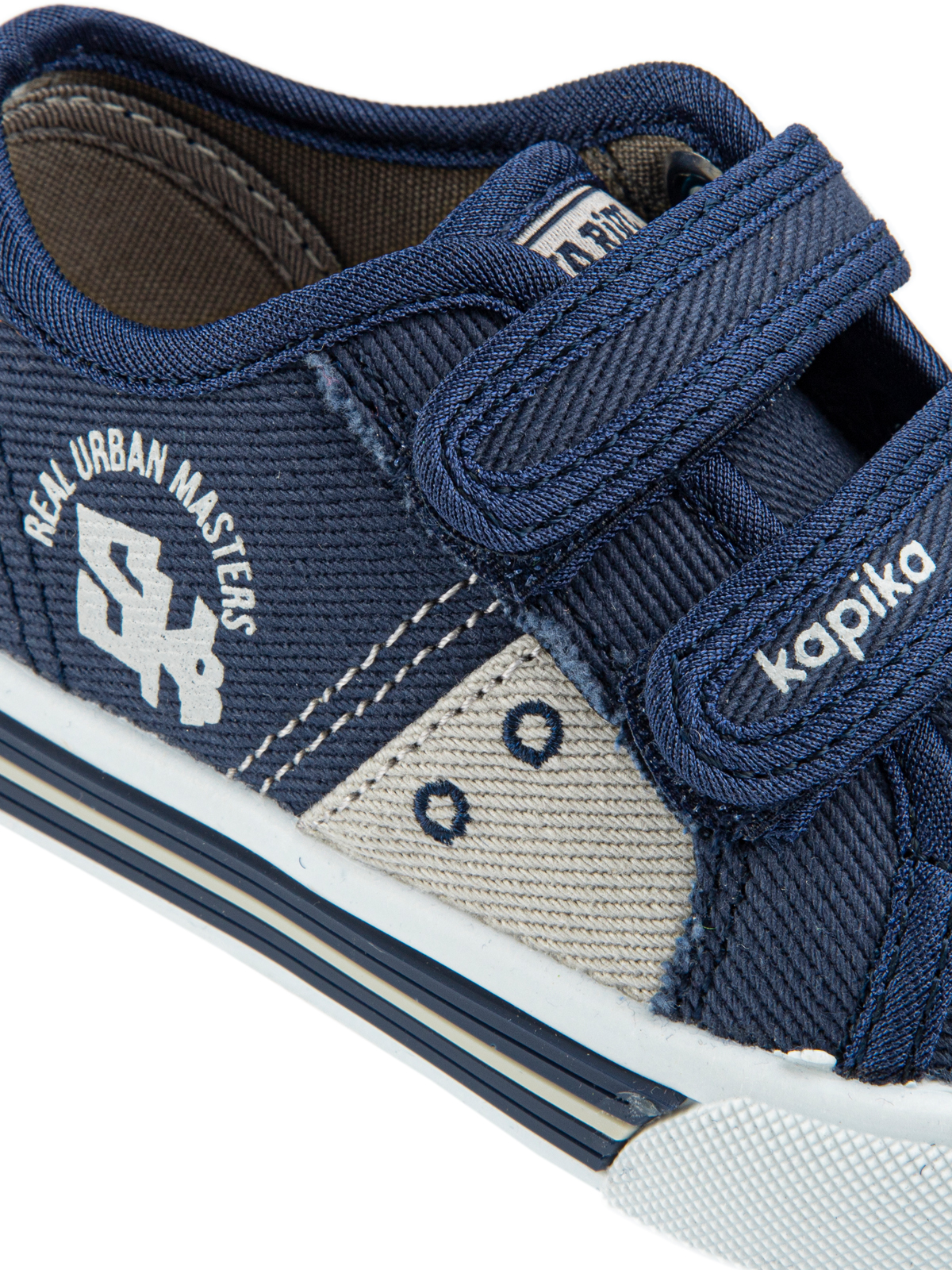 Кеды артикул:721169-10-6