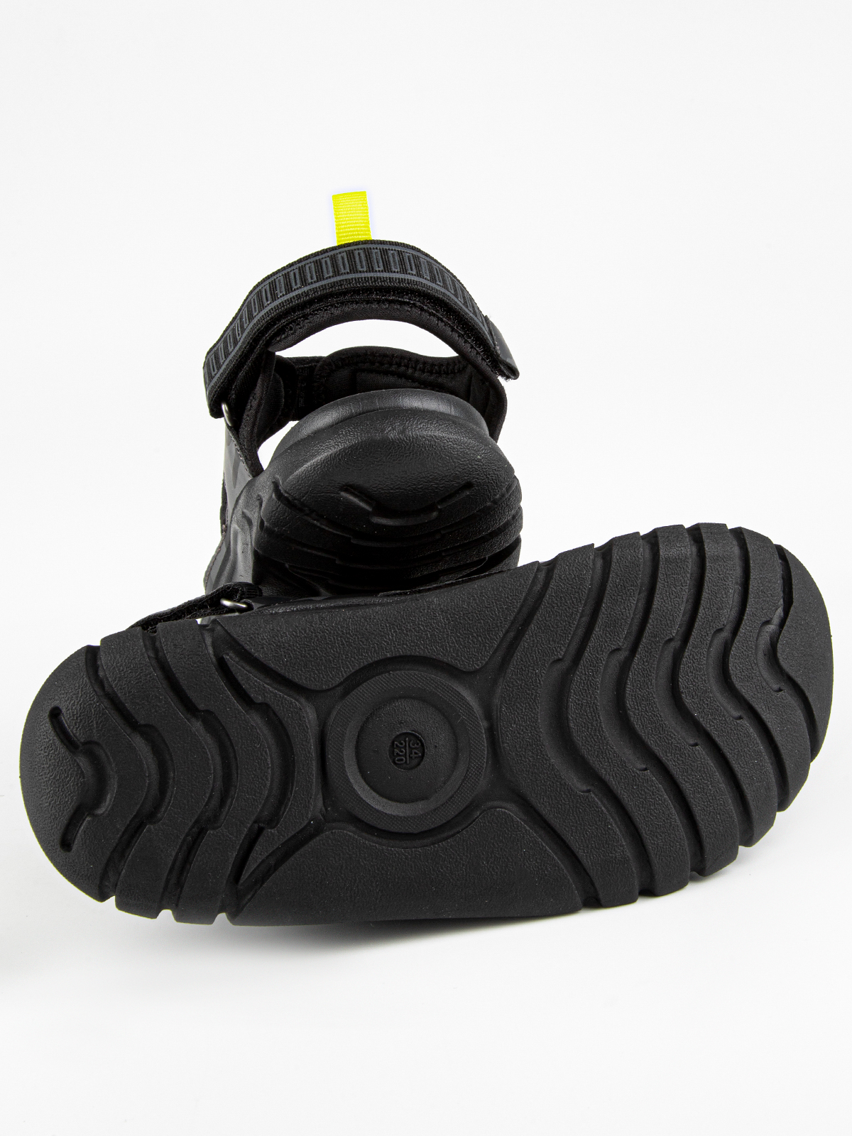 Сандалии артикул:33837п-10-5