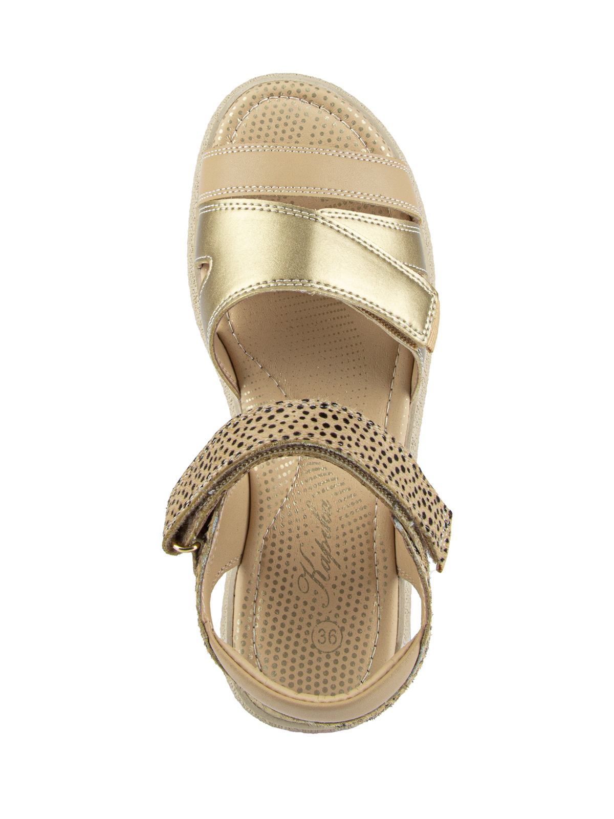 Сандалии артикул:33911к-1-3